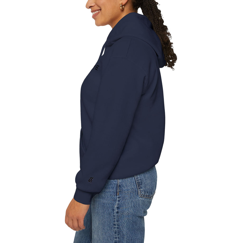 The Absolute 271GSM Midweight Hoodie