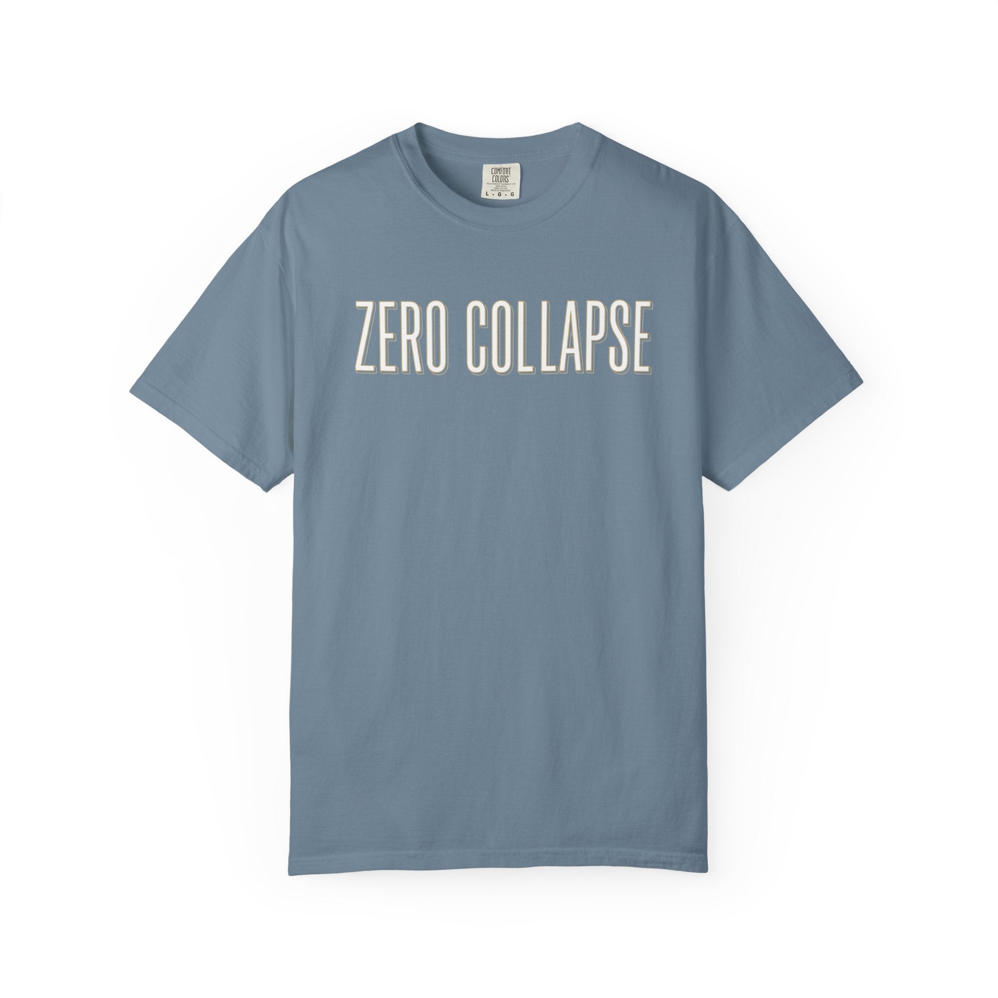 Static Aura: Zero Collapse
