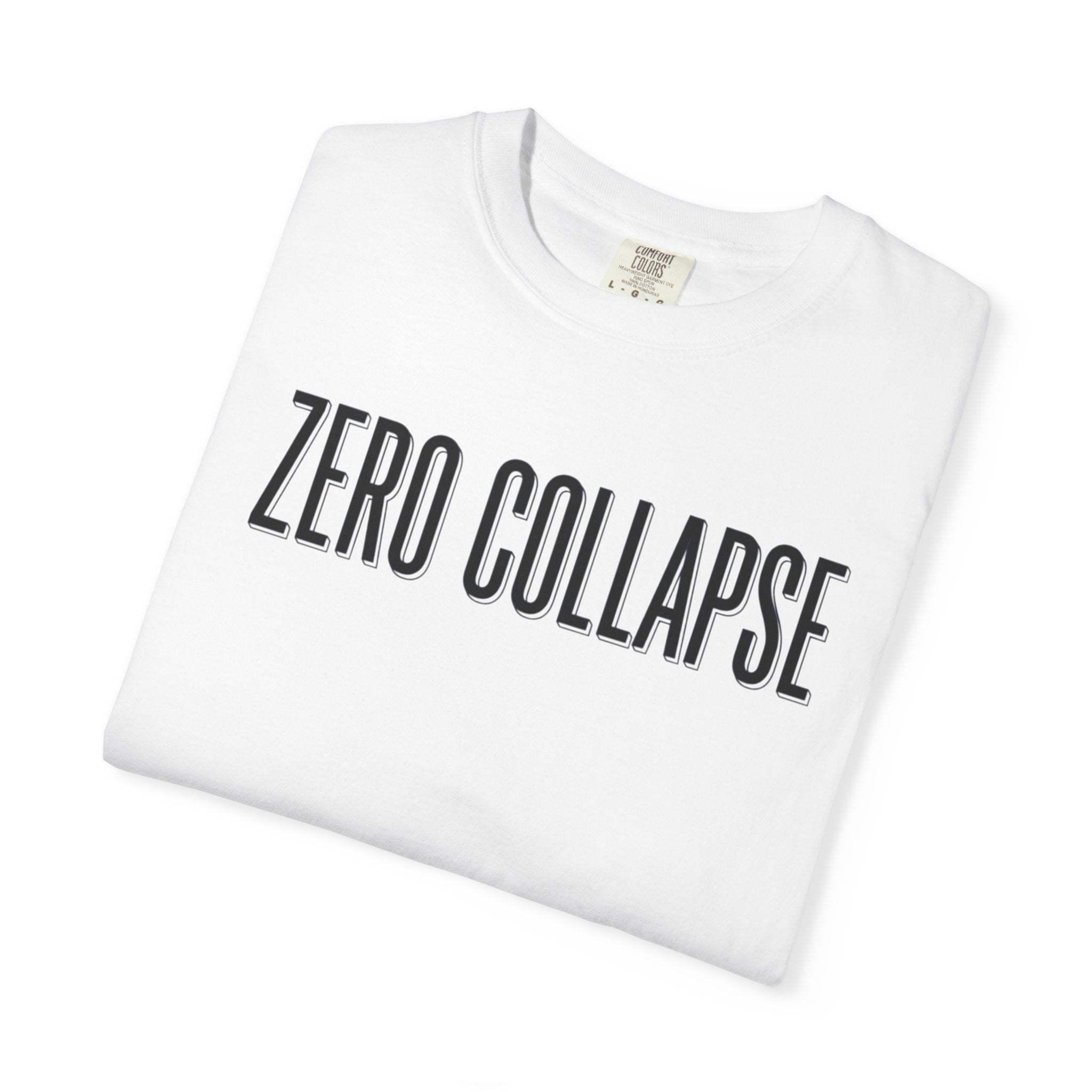 Static Aura: Zero Collapse