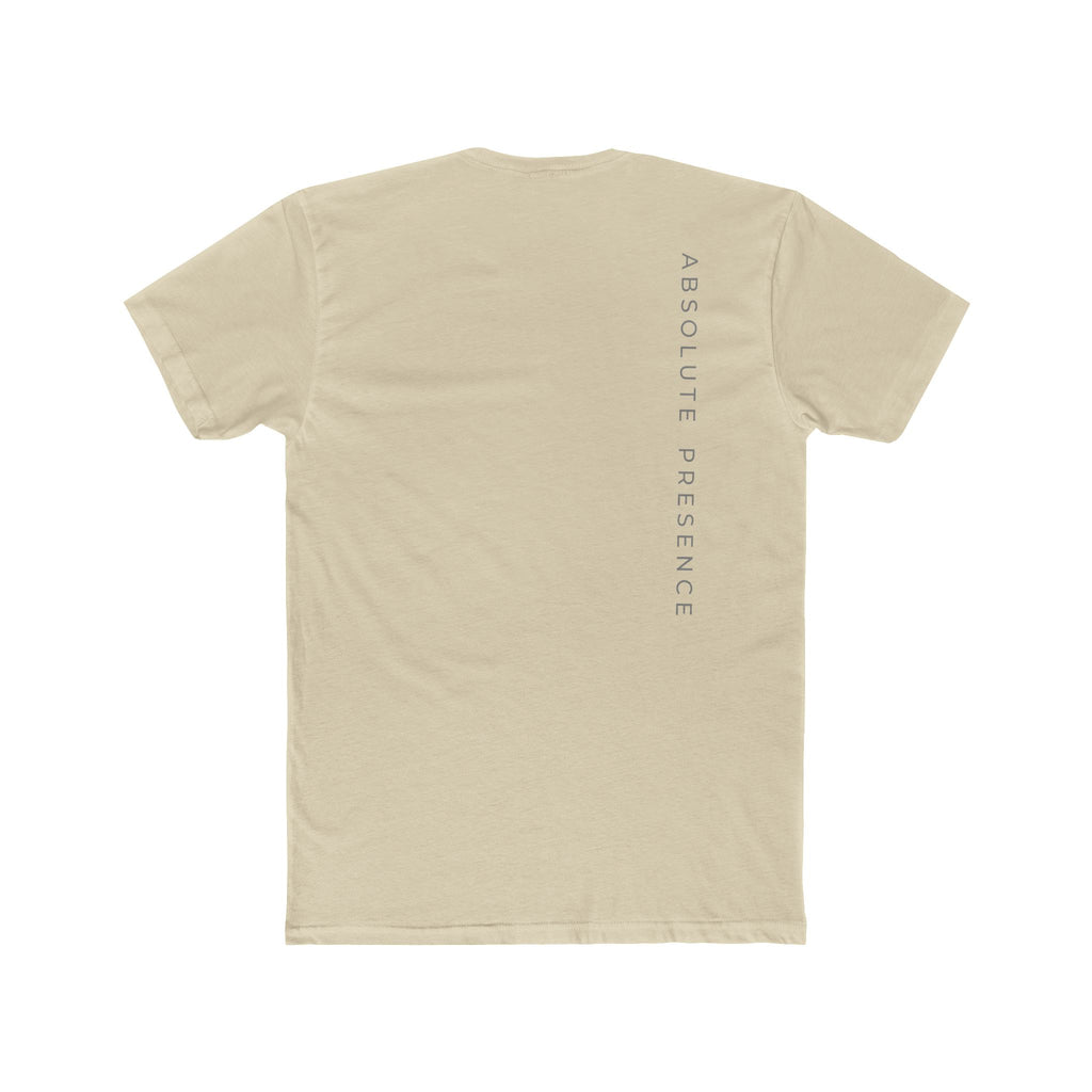 Static Aura | Absolute Presence Tee, 3600