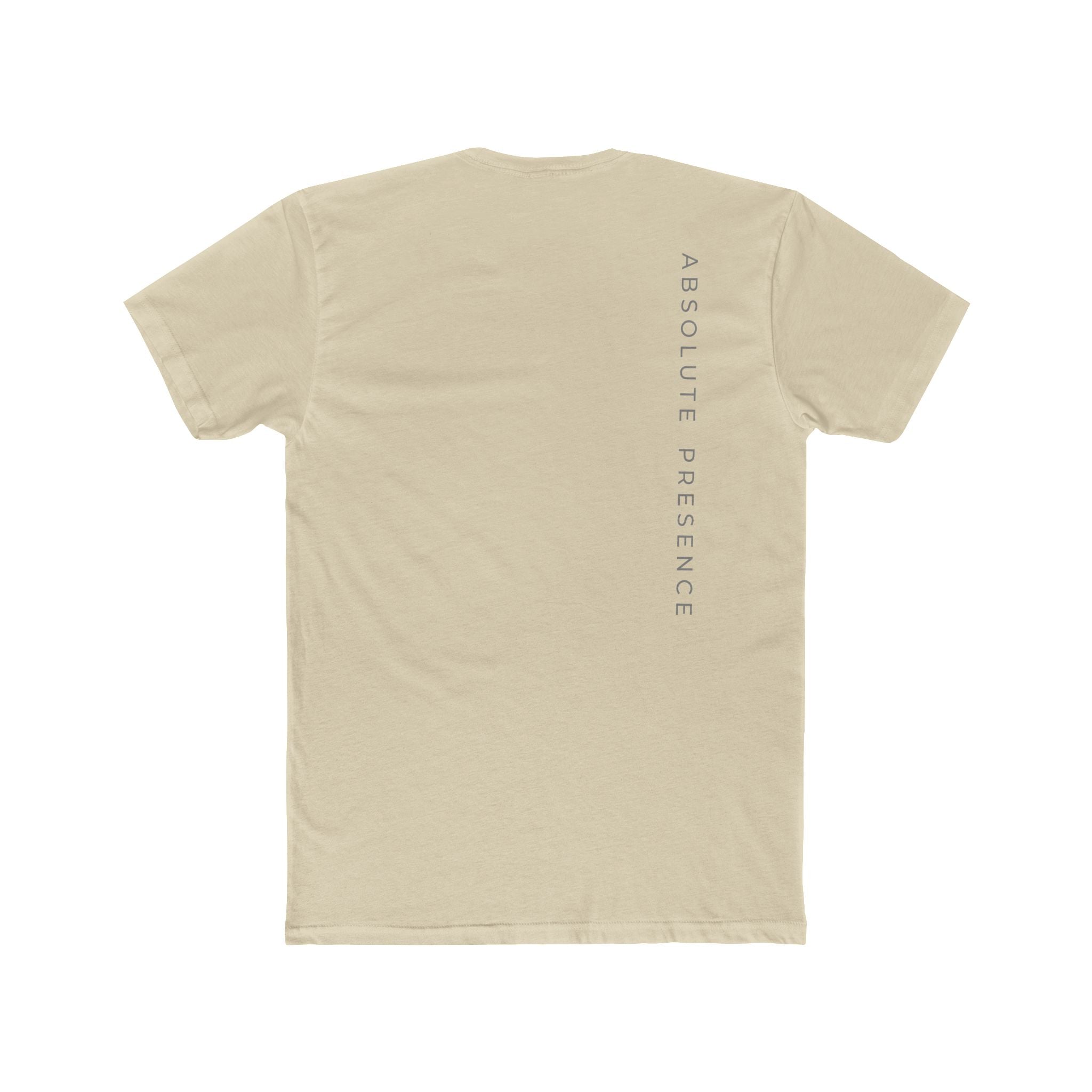 Static Aura | Absolute Presence Tee, 3600