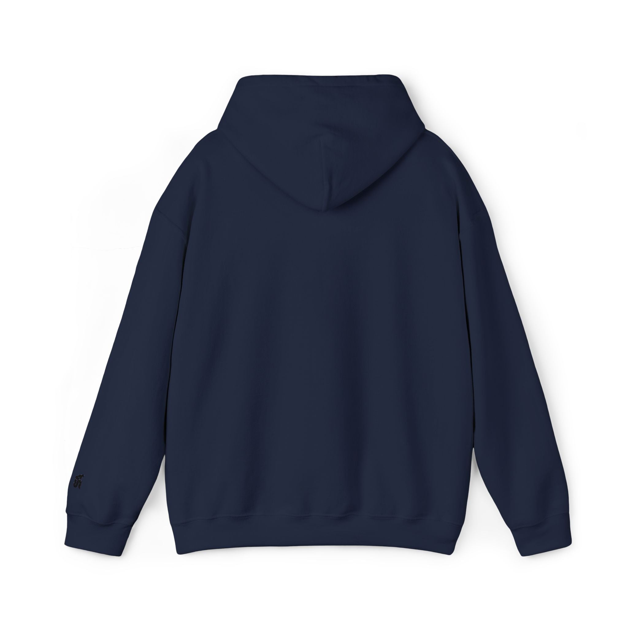The Absolute 271GSM Midweight Hoodie