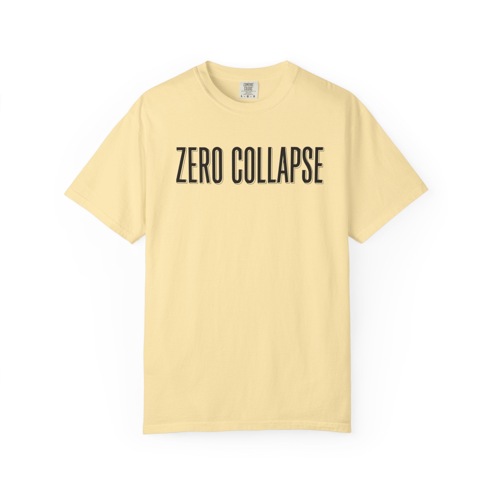 Static Aura: Zero Collapse