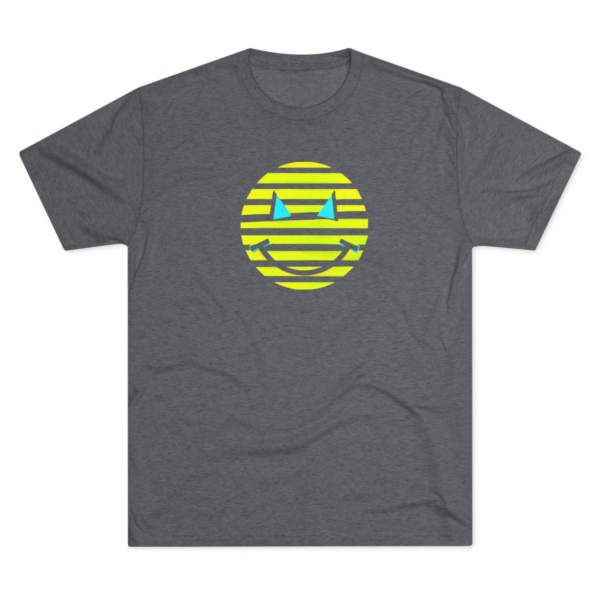 Static Aura The Signal midweight Tee