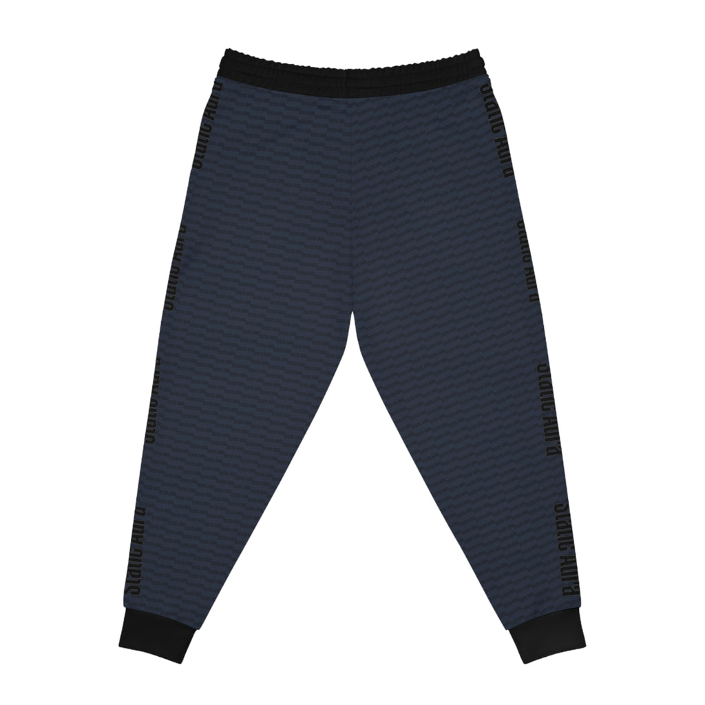STATIC AURA | Performance Athletic Joggers