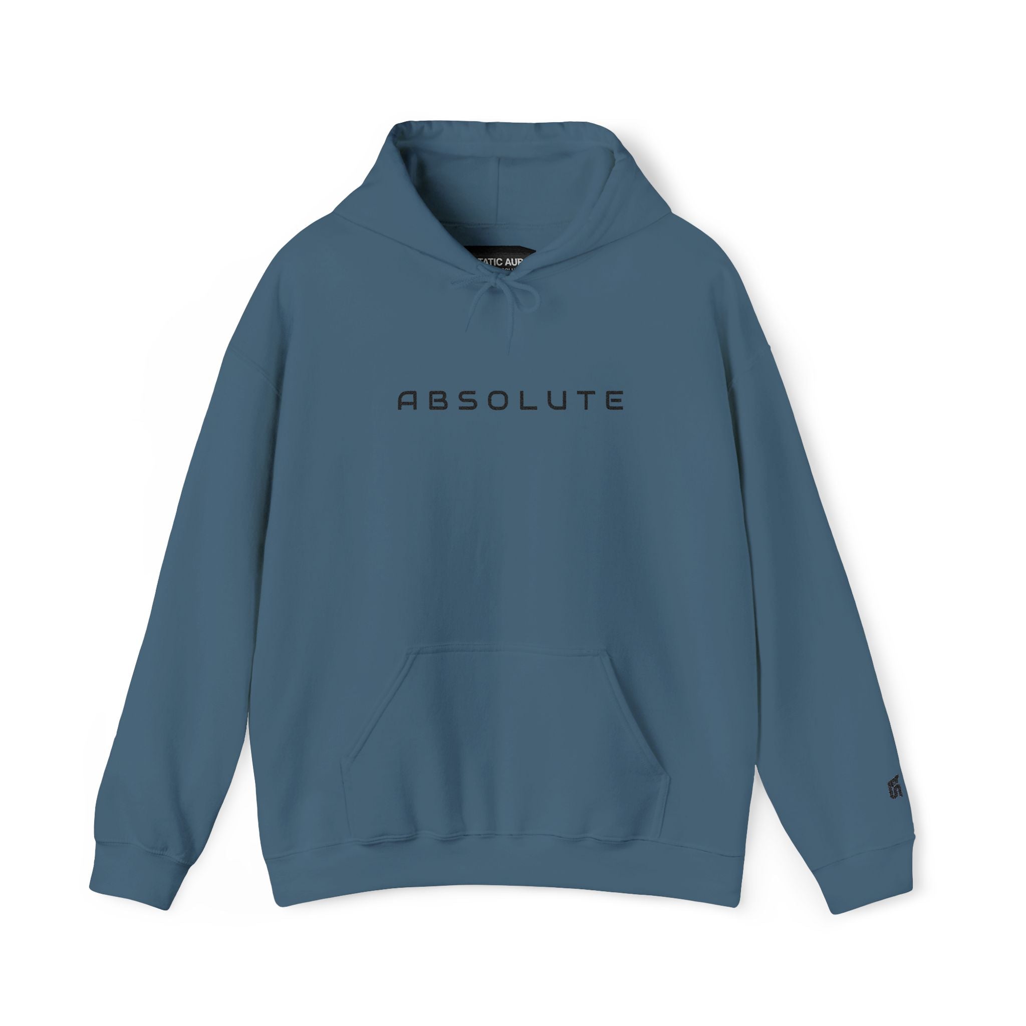 The Absolute 271GSM Midweight Hoodie