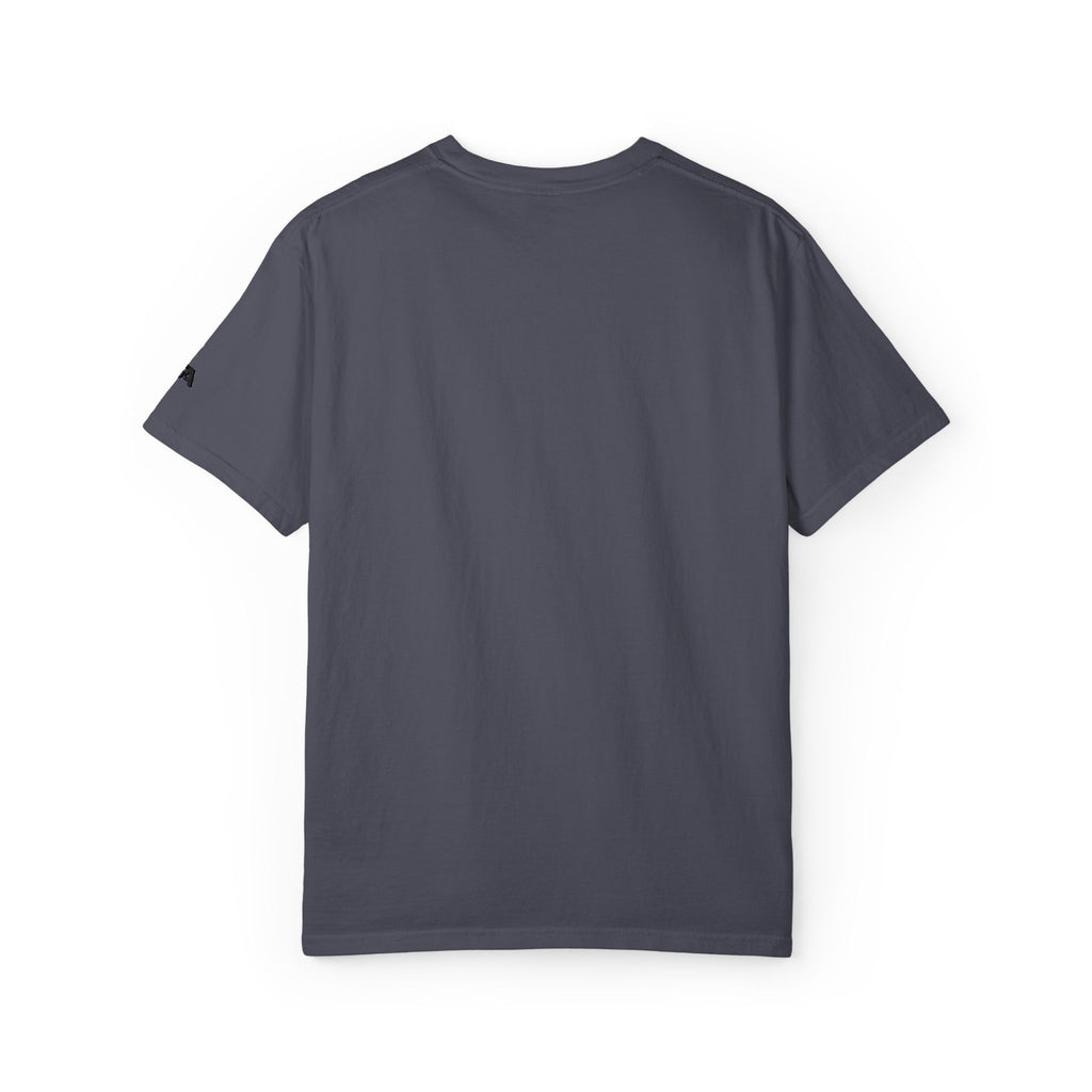 AURA Precision Embroidery Tee