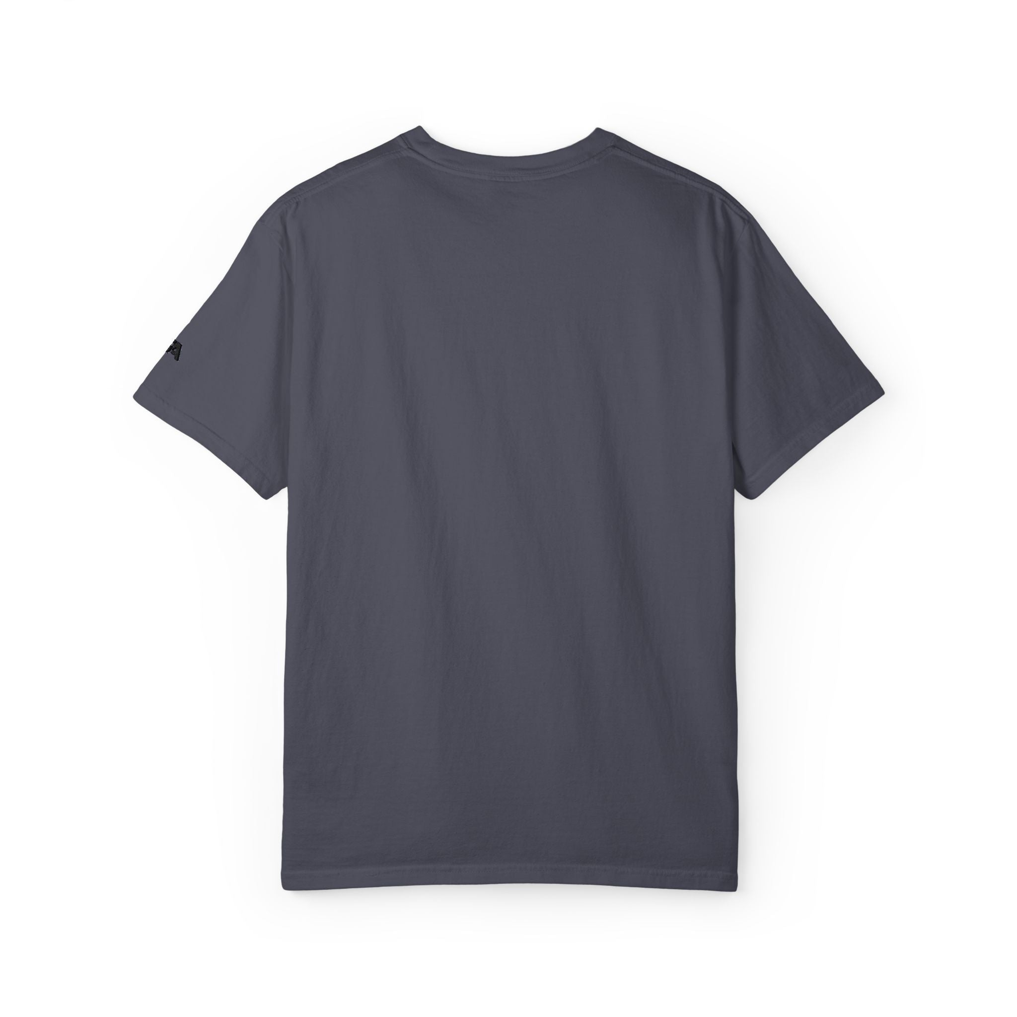 AURA Precision Embroidery Tee