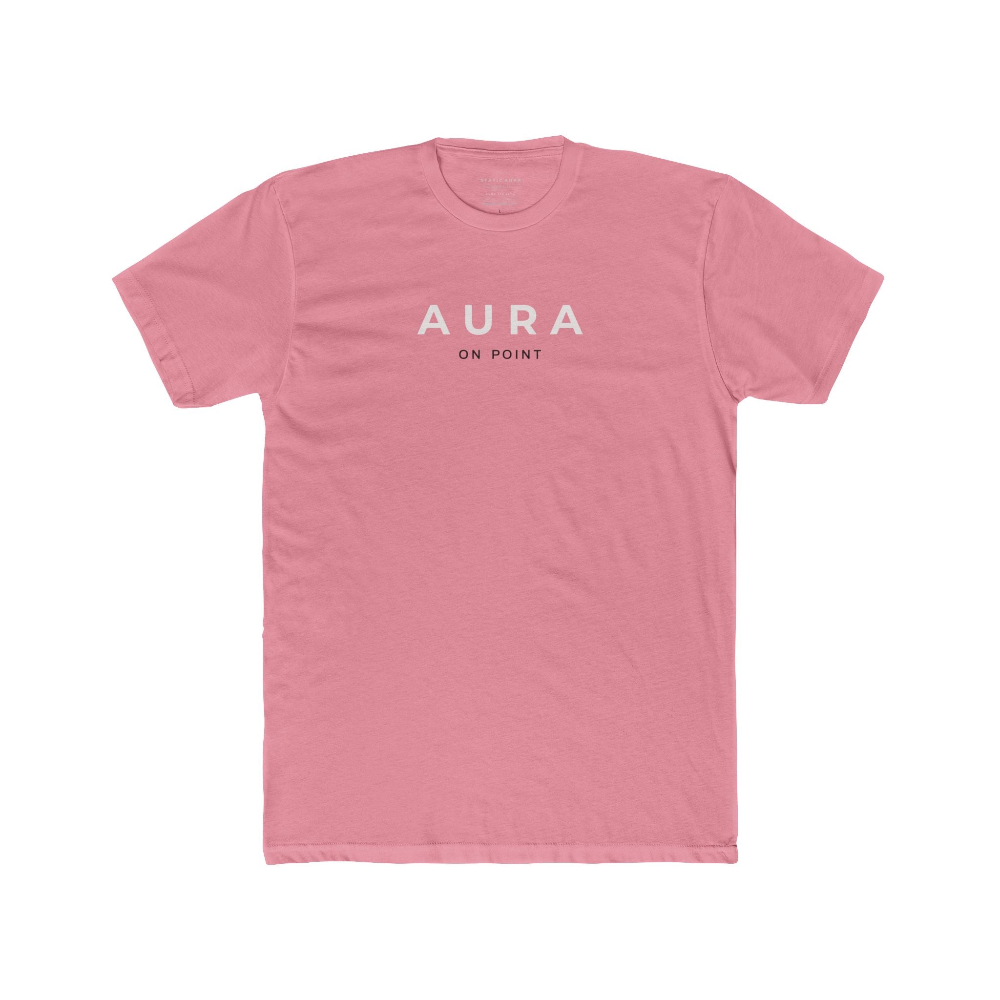 The Stealth Frame- Static Aura | The Foundation: Aura- On Point, 3600