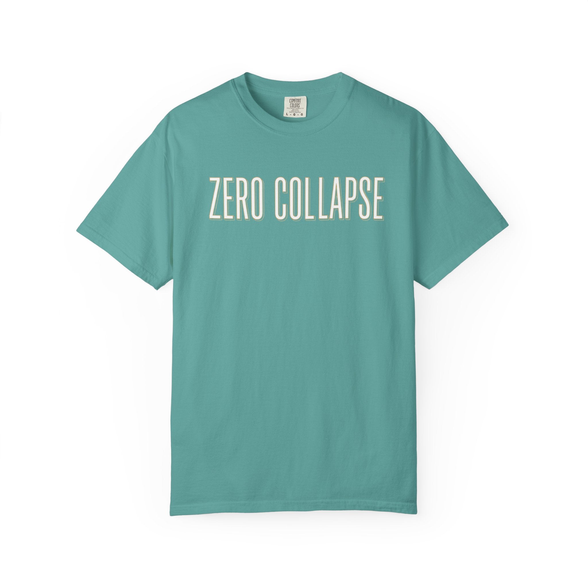 Static Aura: Zero Collapse