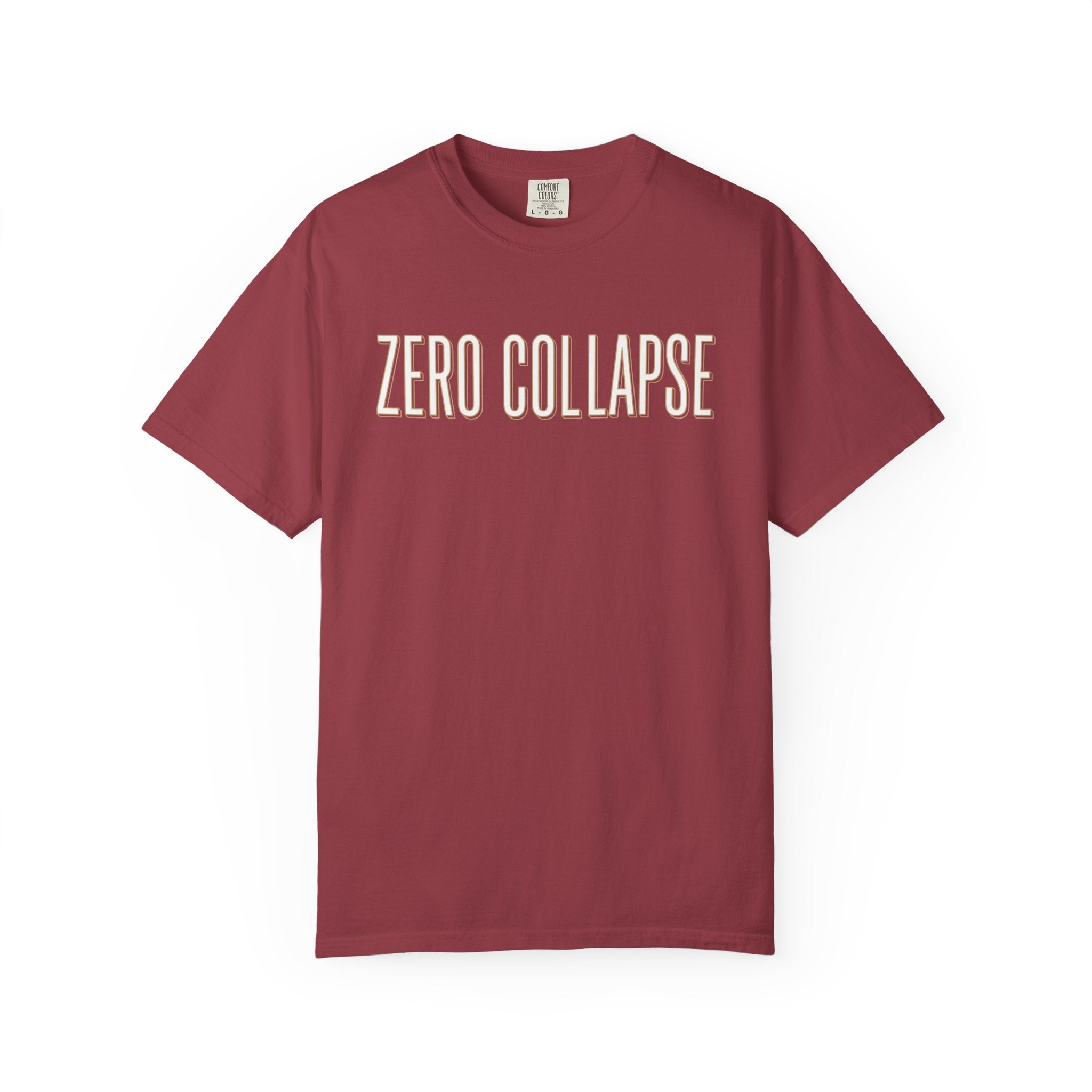 Static Aura: Zero Collapse