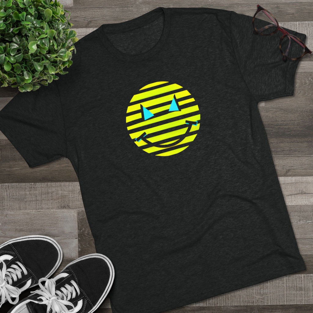 Static Aura The Signal midweight Tee