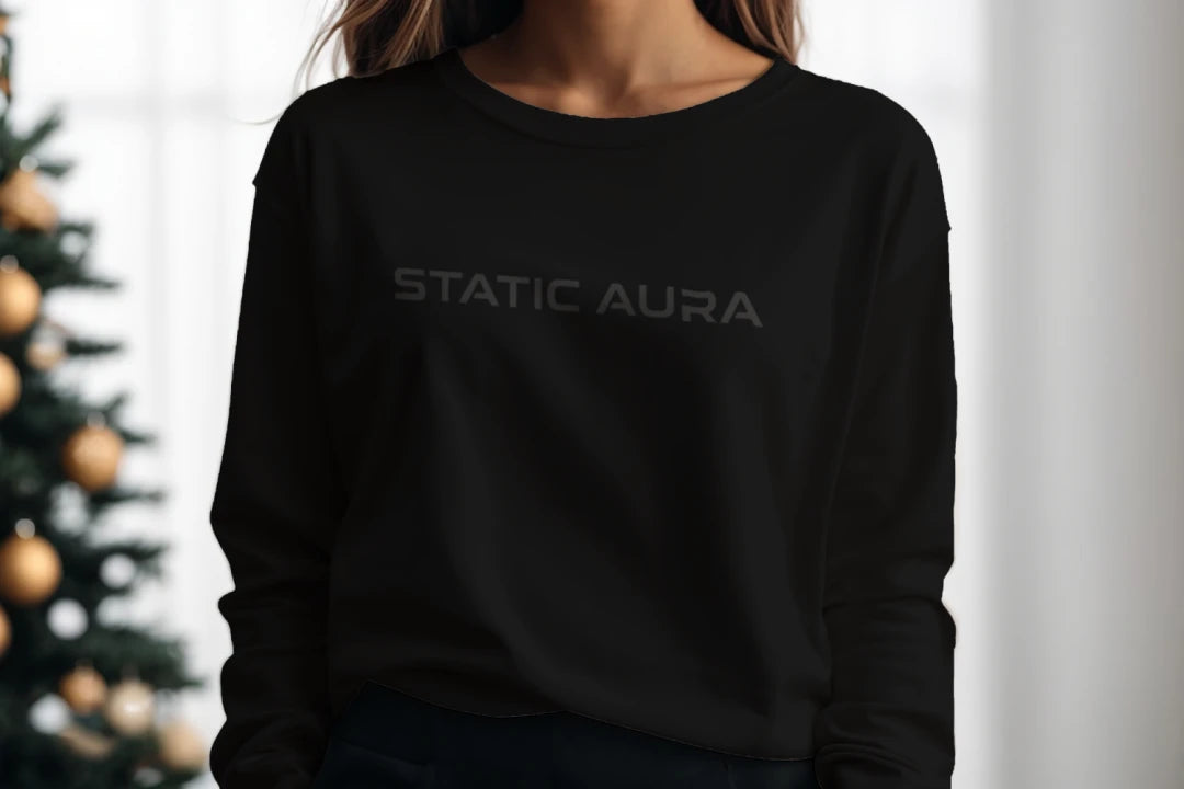 Absolute Aura Pullover Fleece