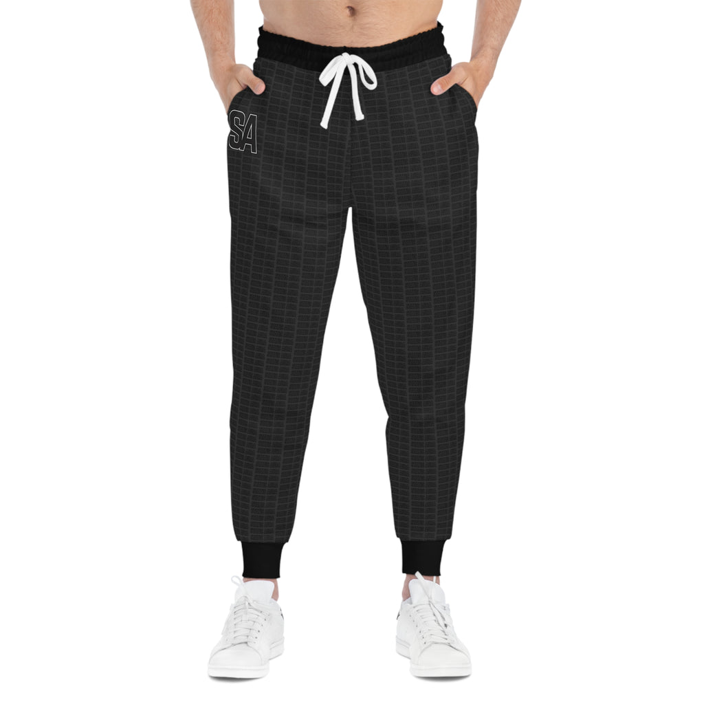 Zero-Point |  Performance Athletic Joggers