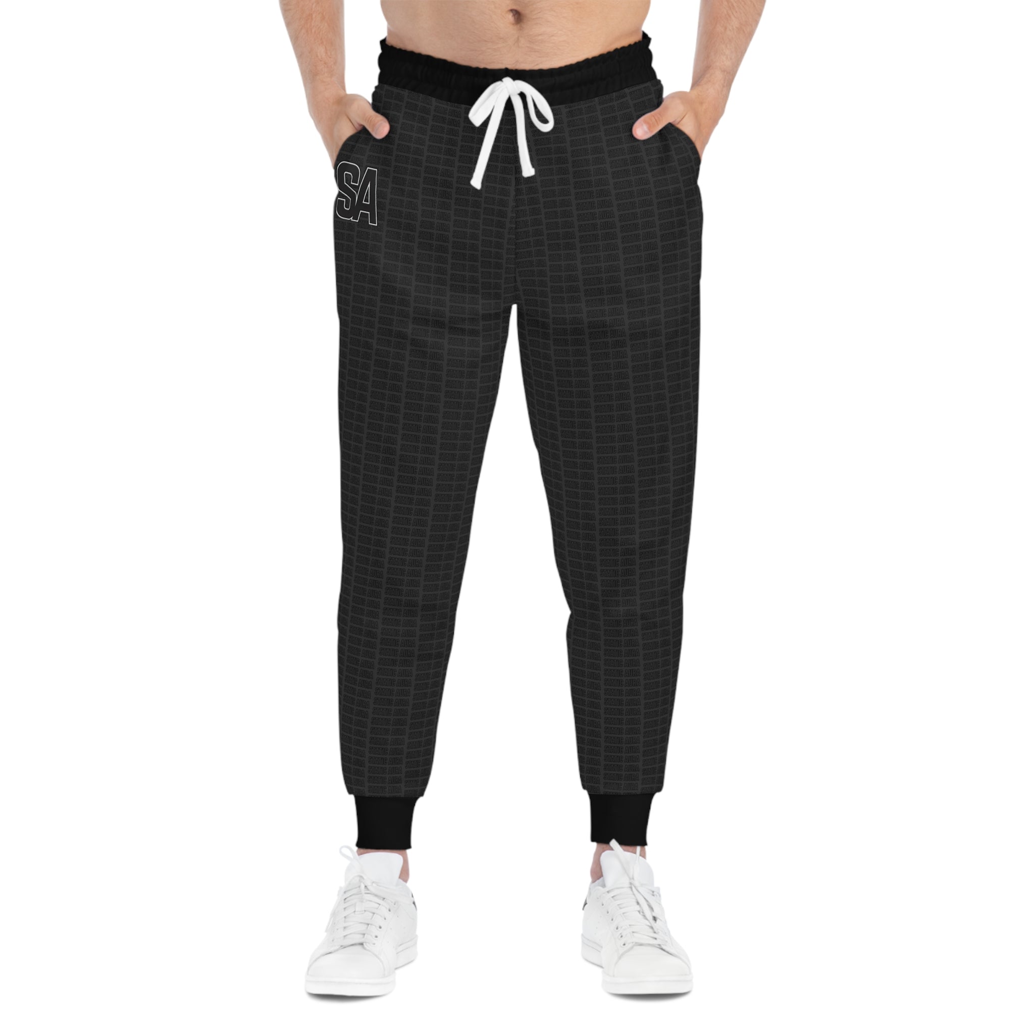 Zero-Point |  Performance Athletic Joggers