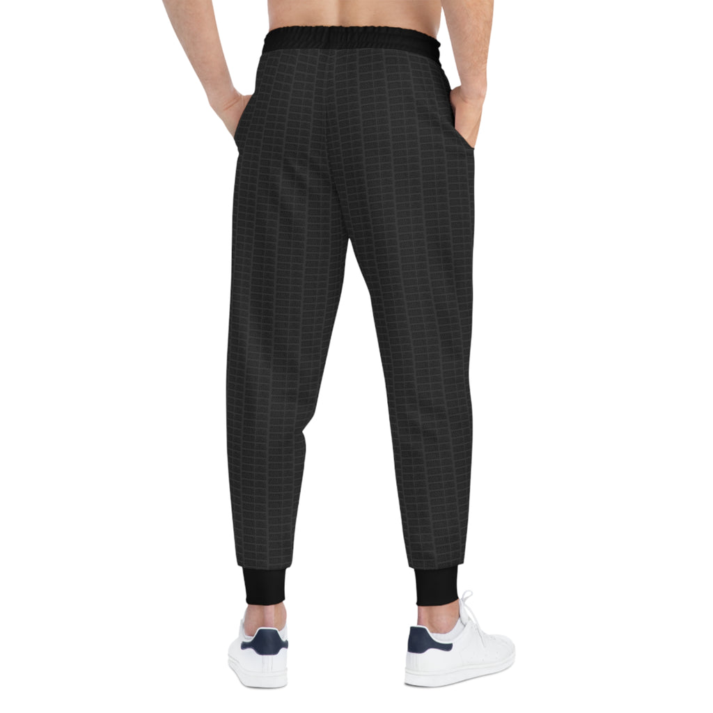 Zero-Point |  Performance Athletic Joggers