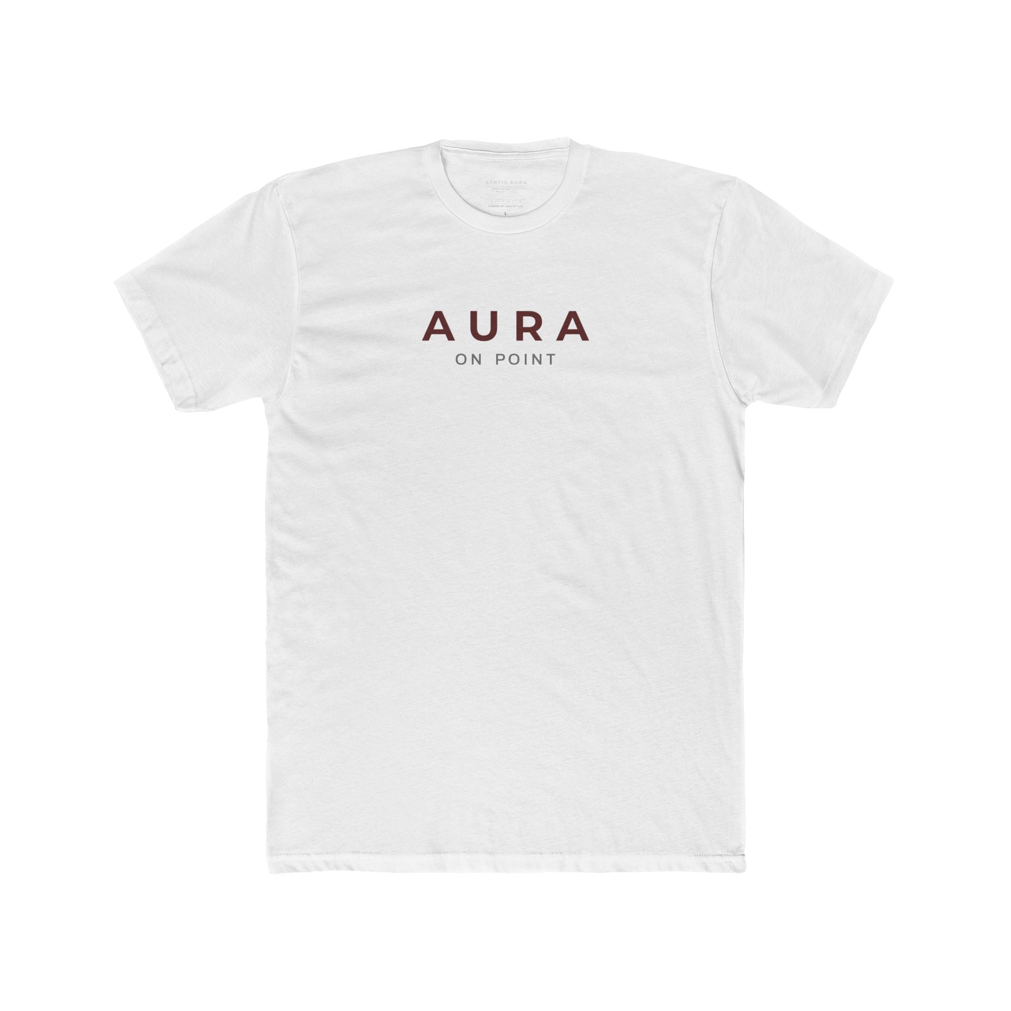 The Stealth Frame- Static Aura | The Foundation: Aura- On Point, 3600
