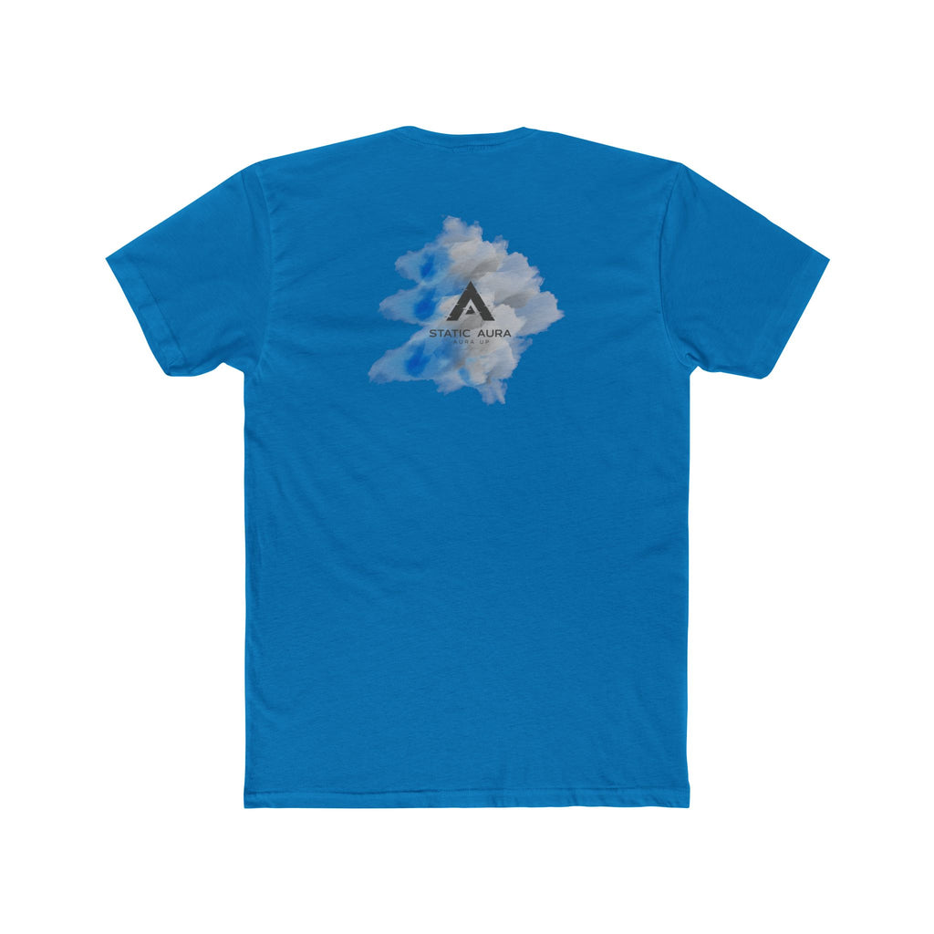 The Earth Static Aura | The Foundation: Aura Up, 3600