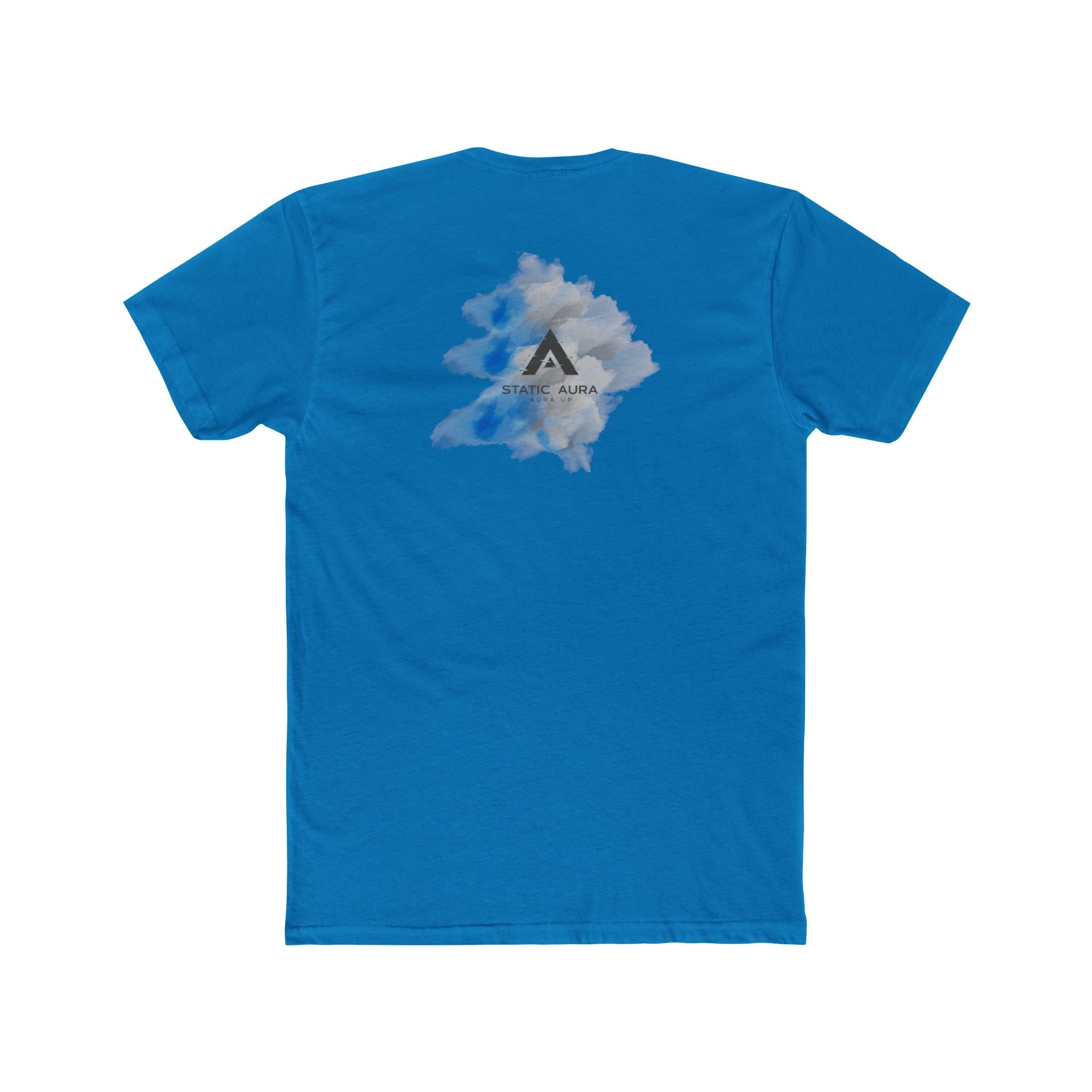 The Earth Static Aura | The Foundation: Aura Up, 3600