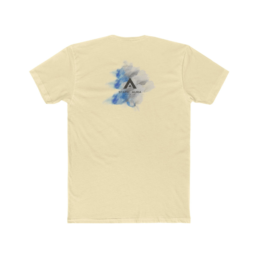 The Earth Static Aura | The Foundation: Aura Up, 3600