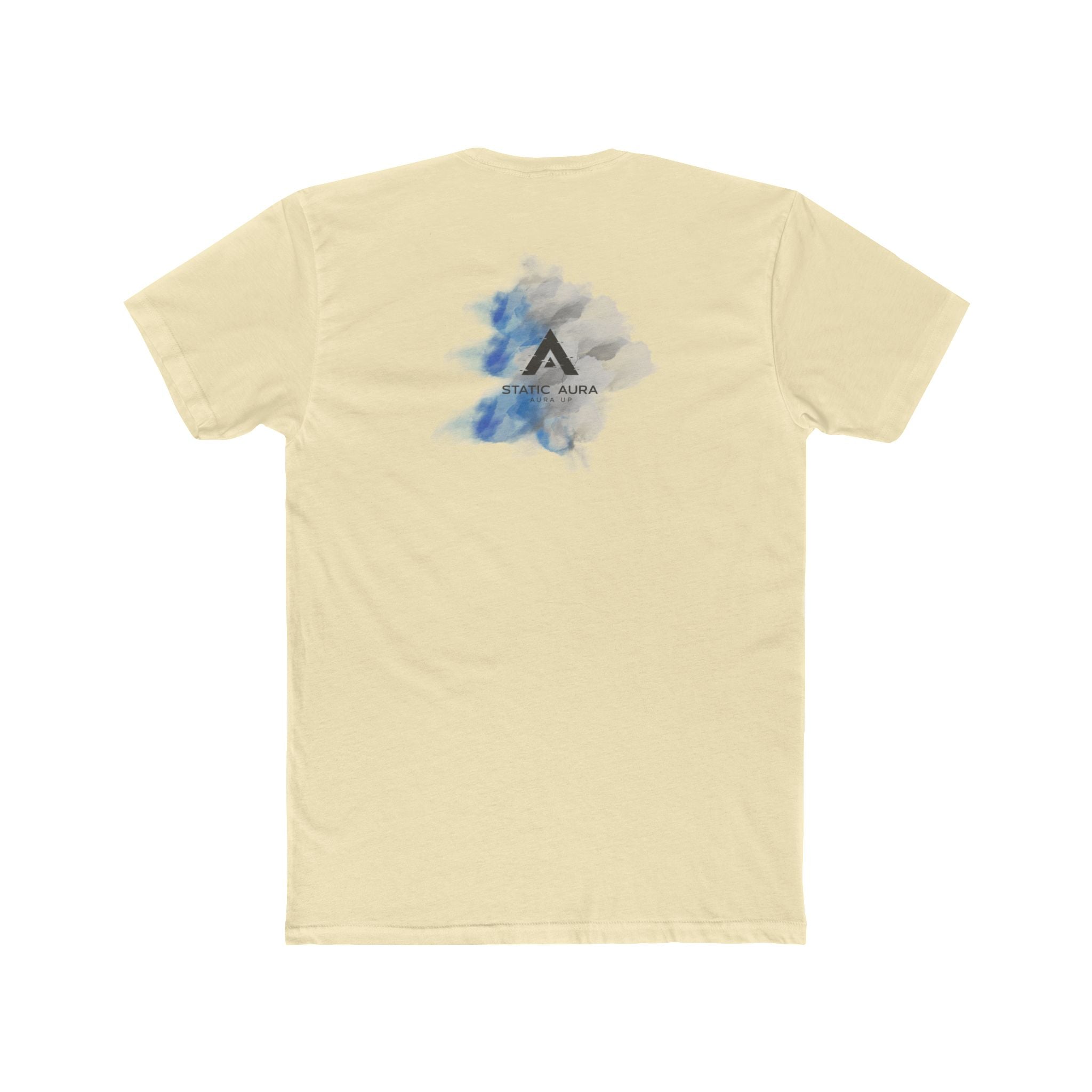 The Earth Static Aura | The Foundation: Aura Up, 3600