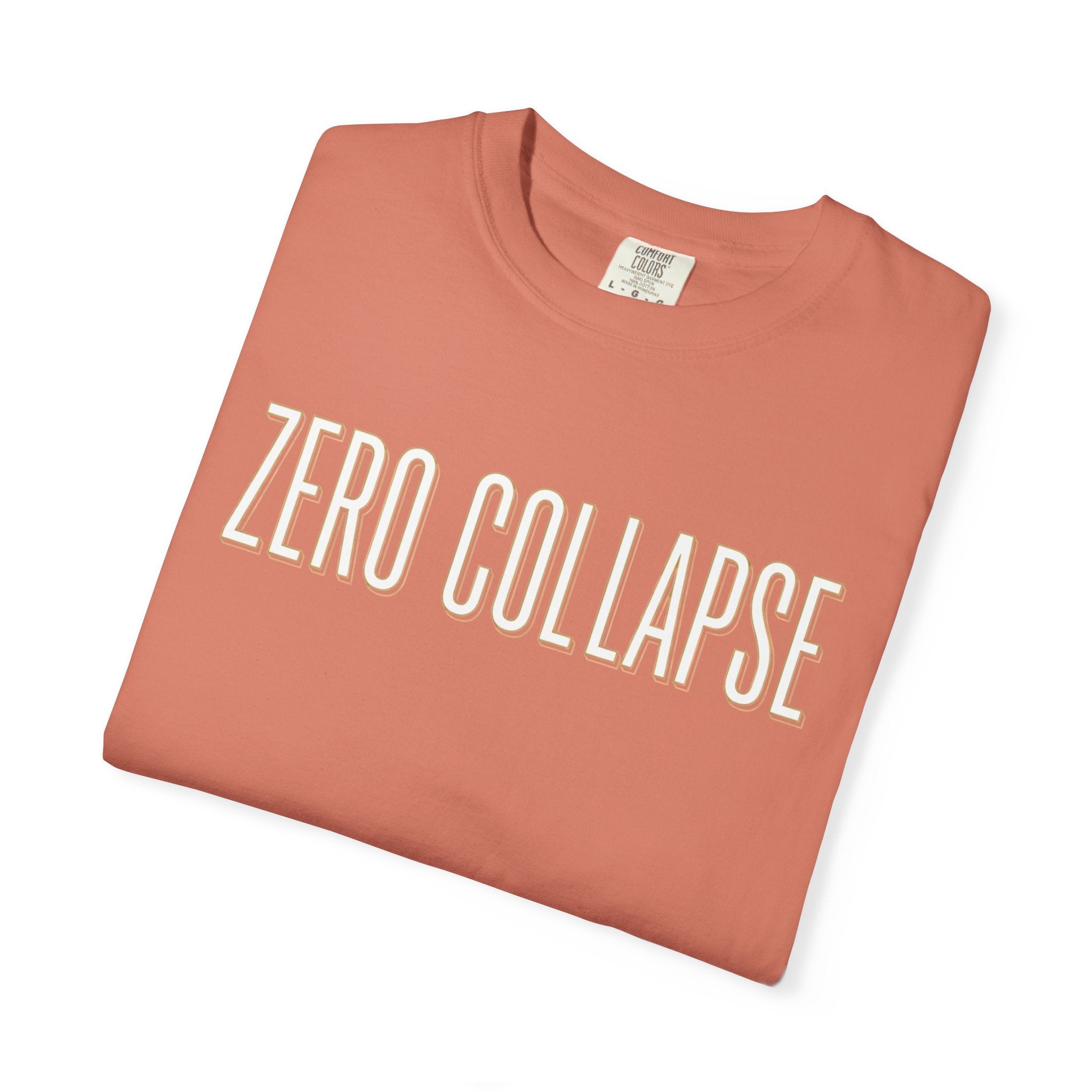 Static Aura: Zero Collapse