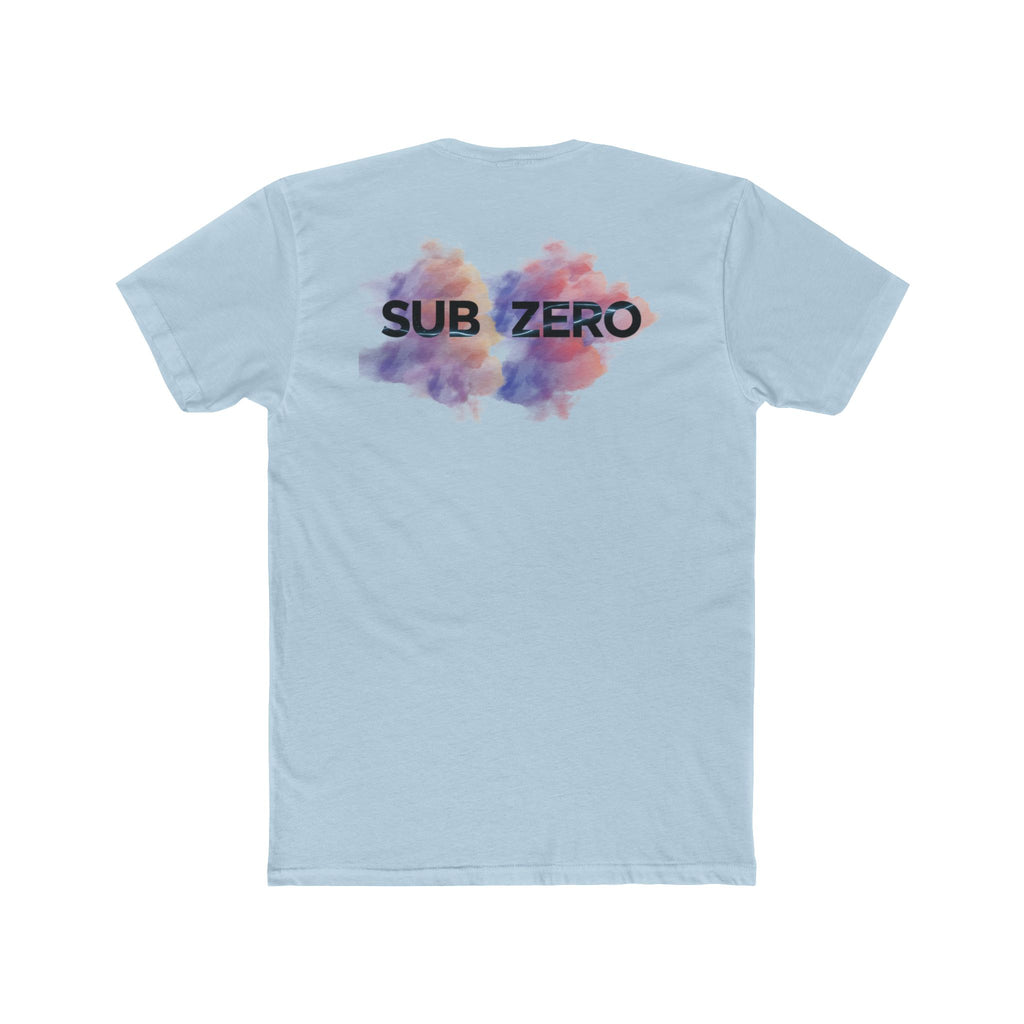 Static Aura: ON — Phase 1 Women's Tee