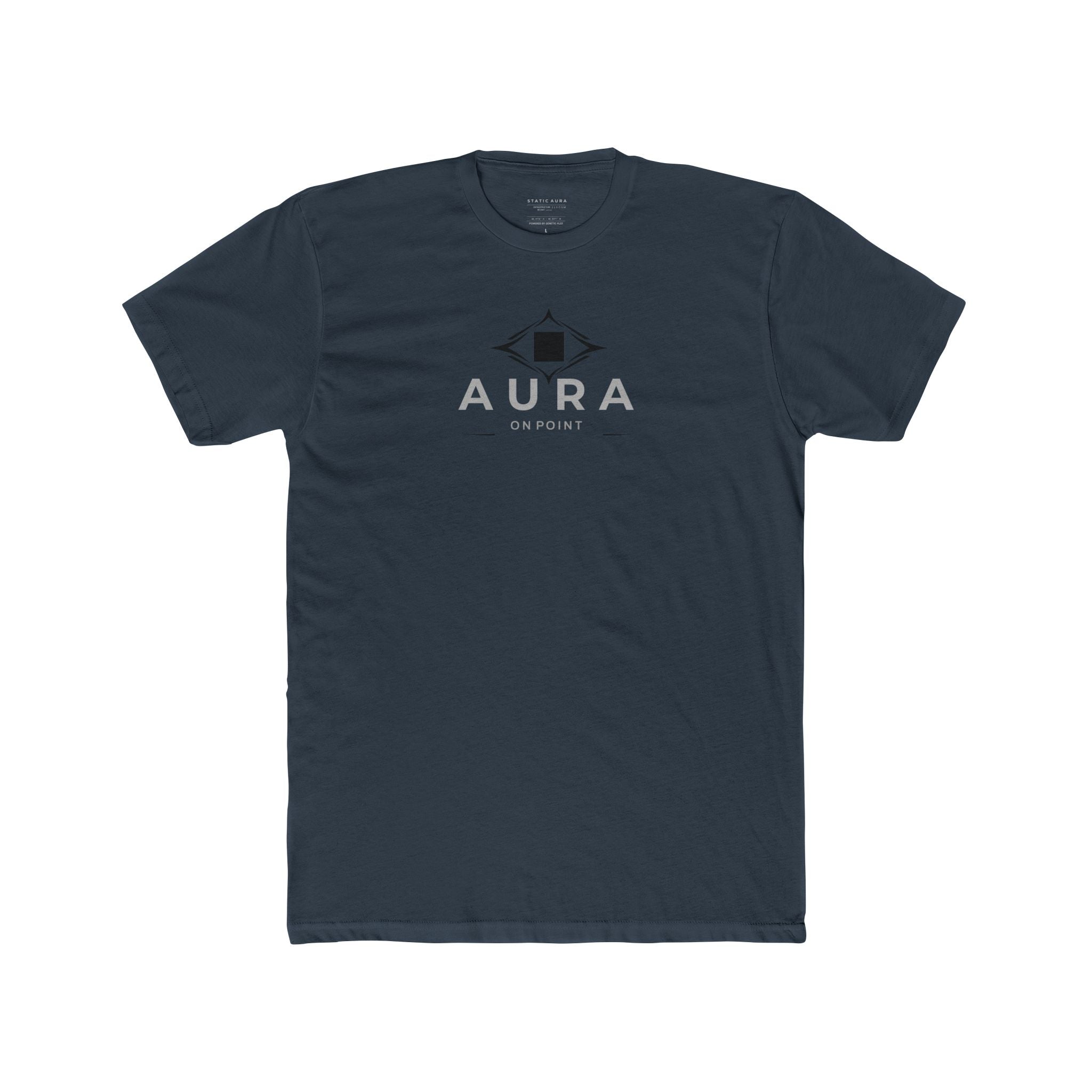 Static Aura | The Foundation: Aura On Point 3600