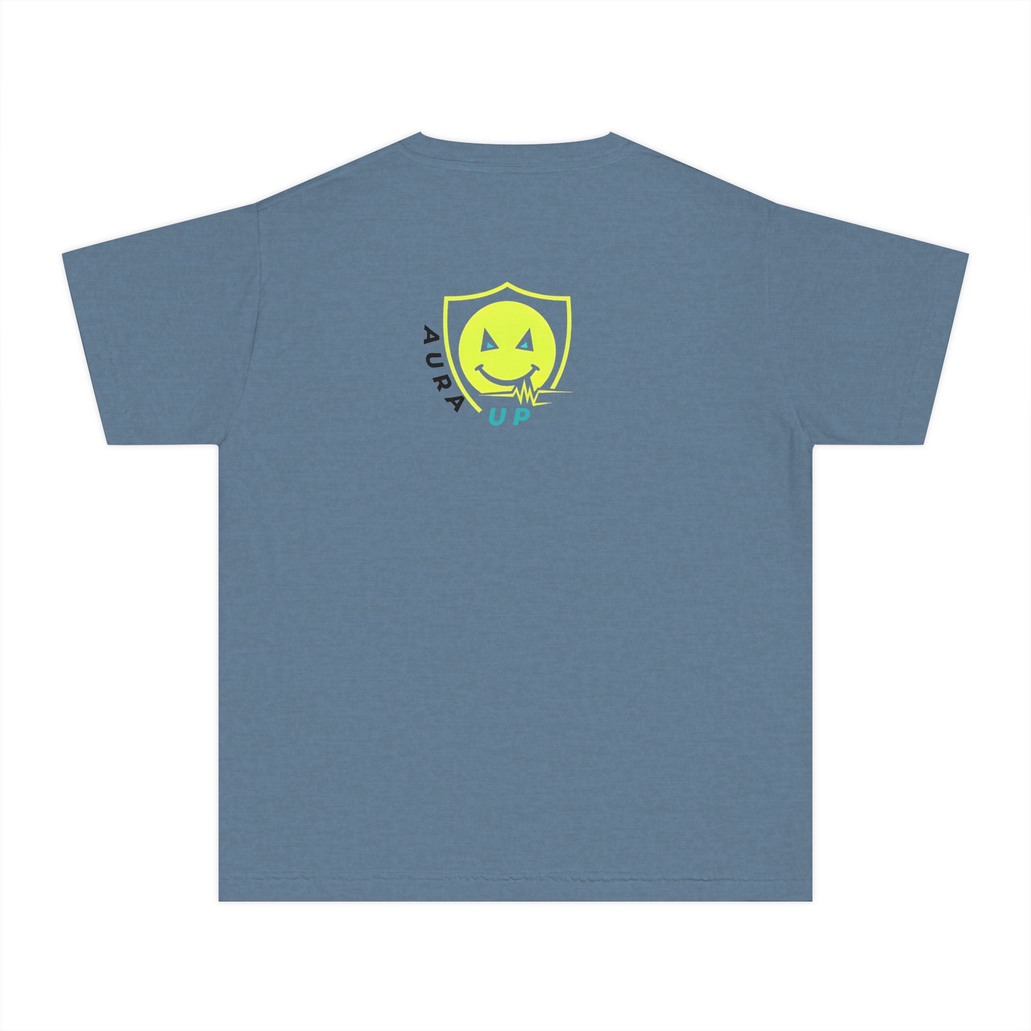 Static Aura | Aura Up - Youth Tee