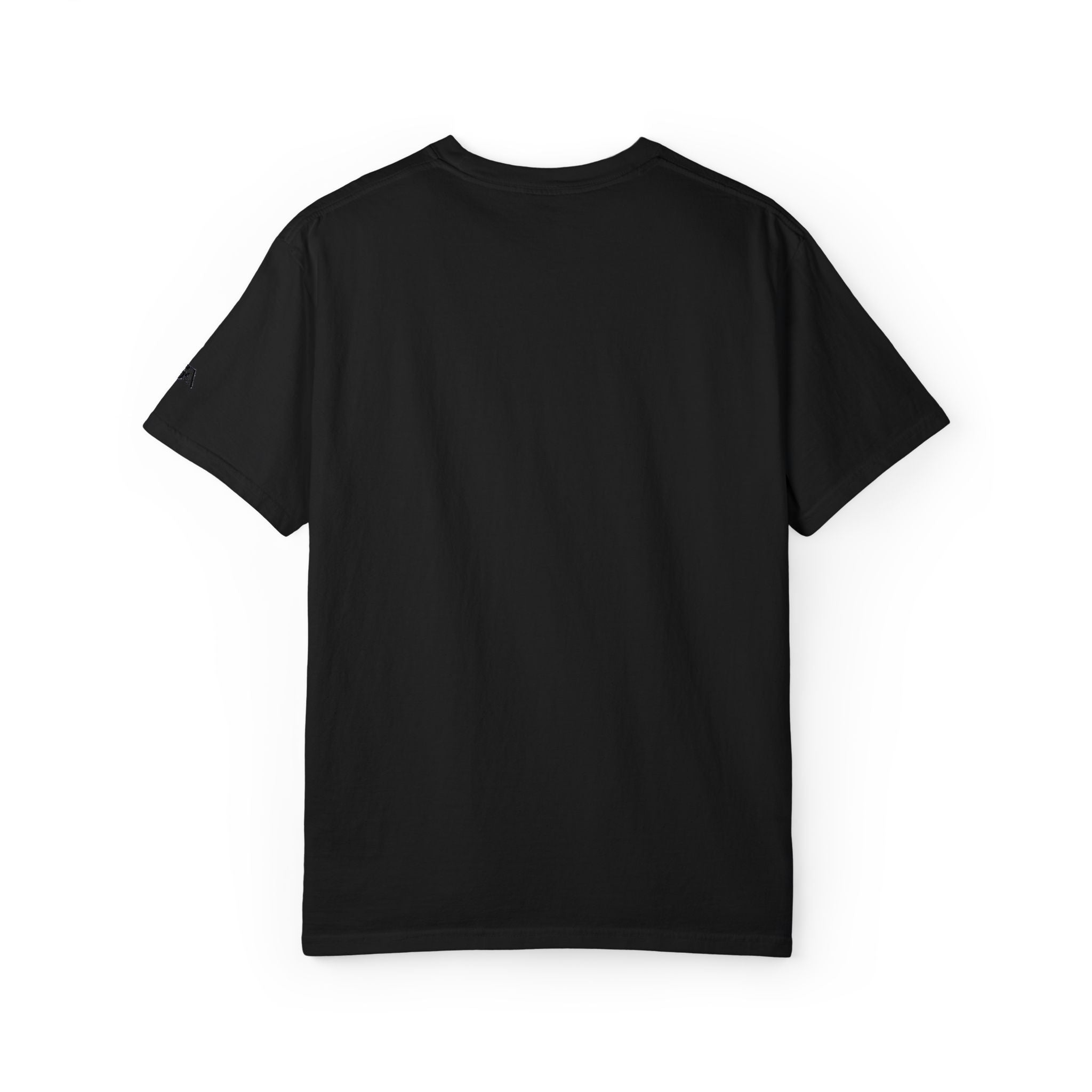 AURA Precision Embroidery Tee
