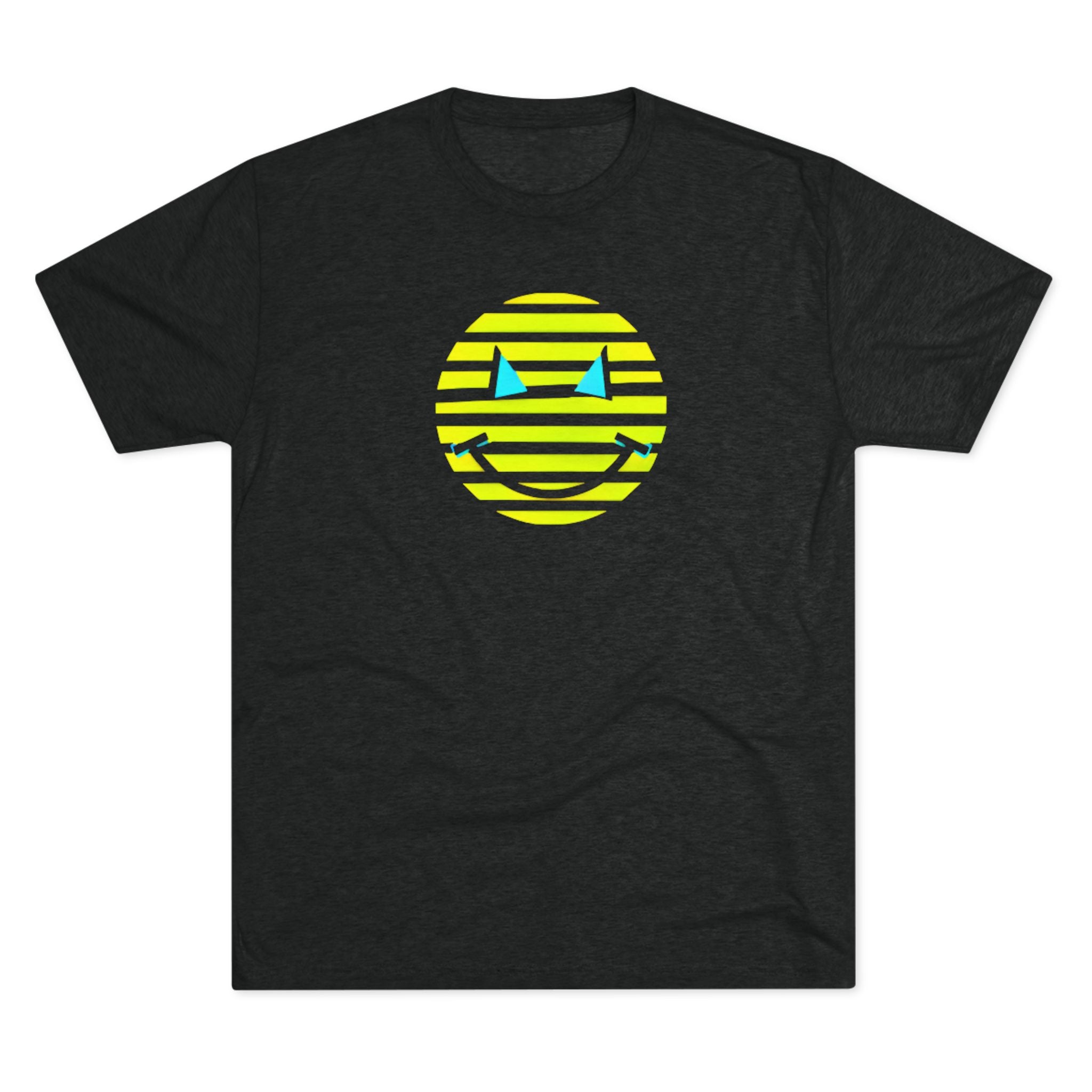 Static Aura The Signal midweight Tee