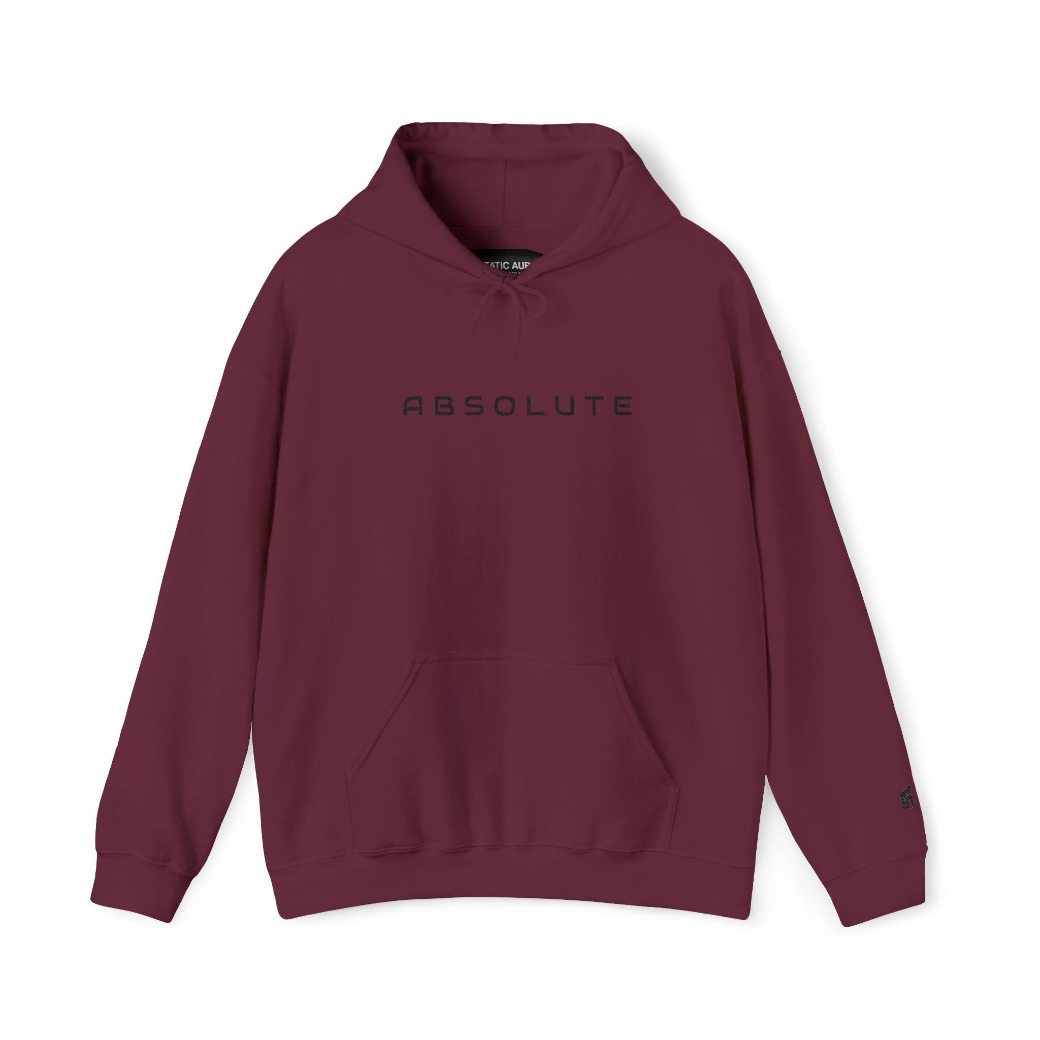 The Absolute 271GSM Midweight Hoodie