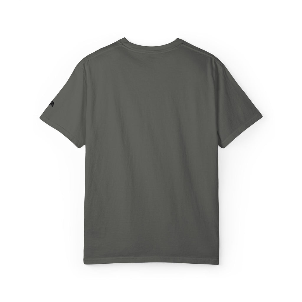 AURA Precision Embroidery Tee
