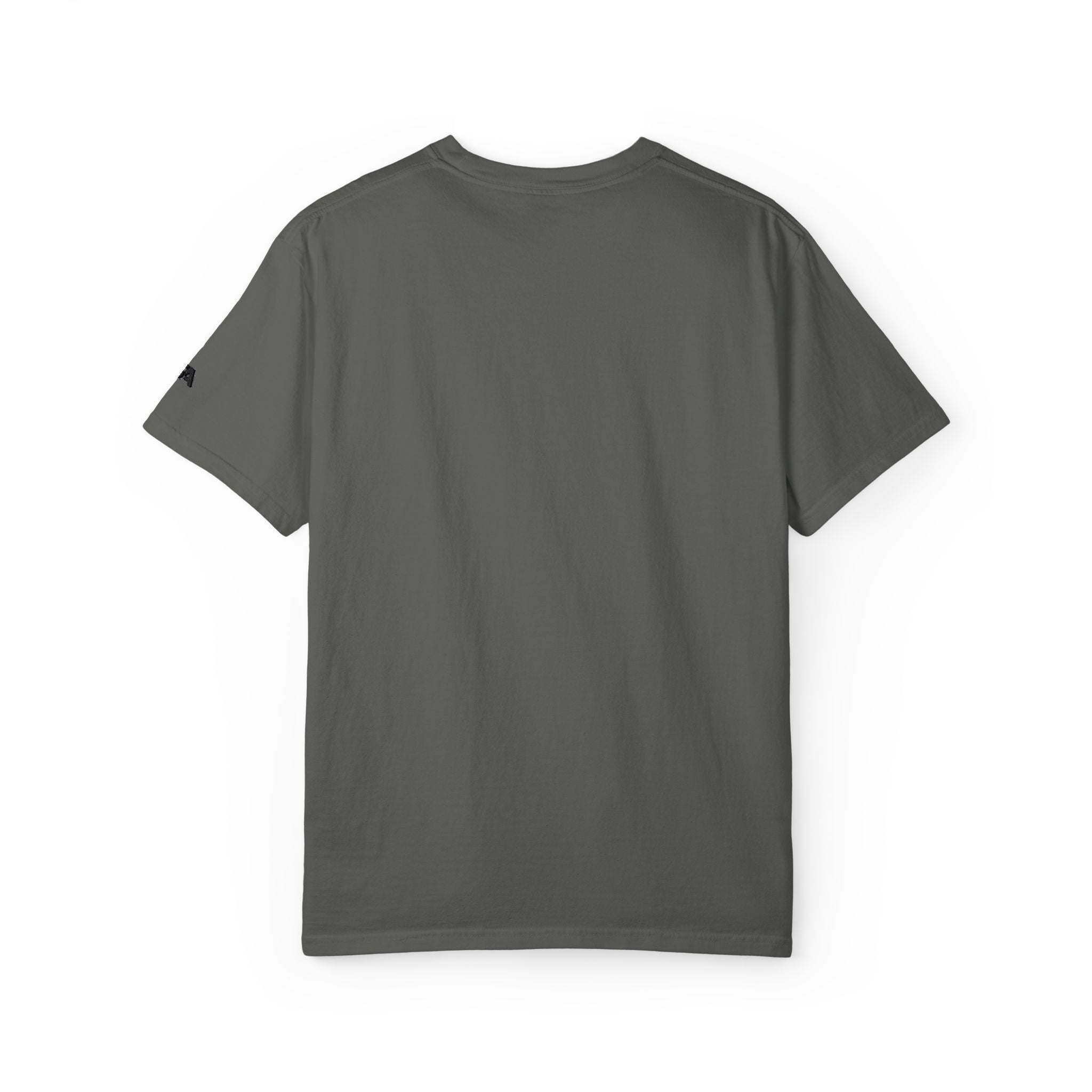 AURA Precision Embroidery Tee