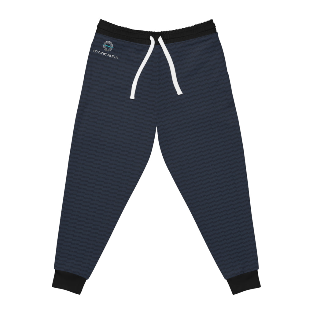 STATIC AURA | Performance Athletic Joggers