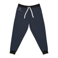 STATIC AURA | Performance Athletic Joggers