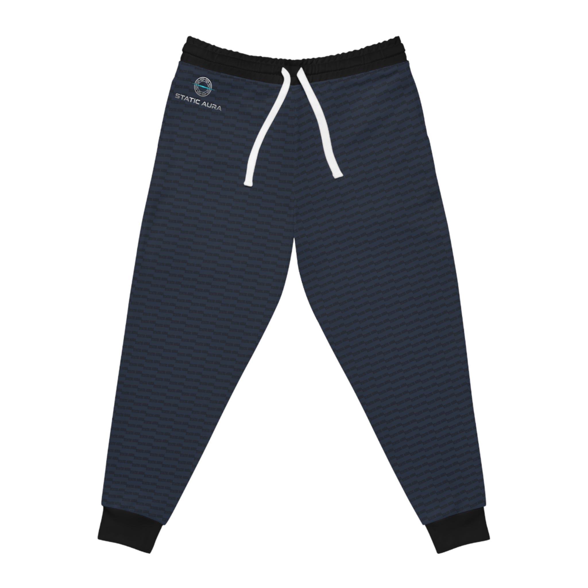 STATIC AURA | Performance Athletic Joggers