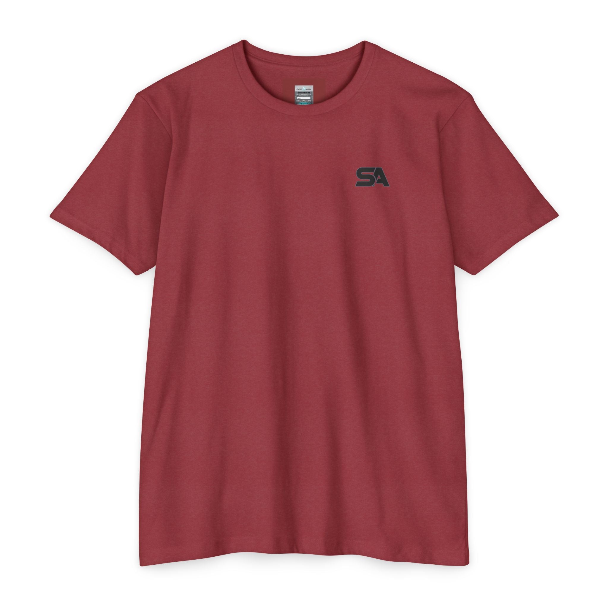 Static Aura Kinetic Locked In Tee