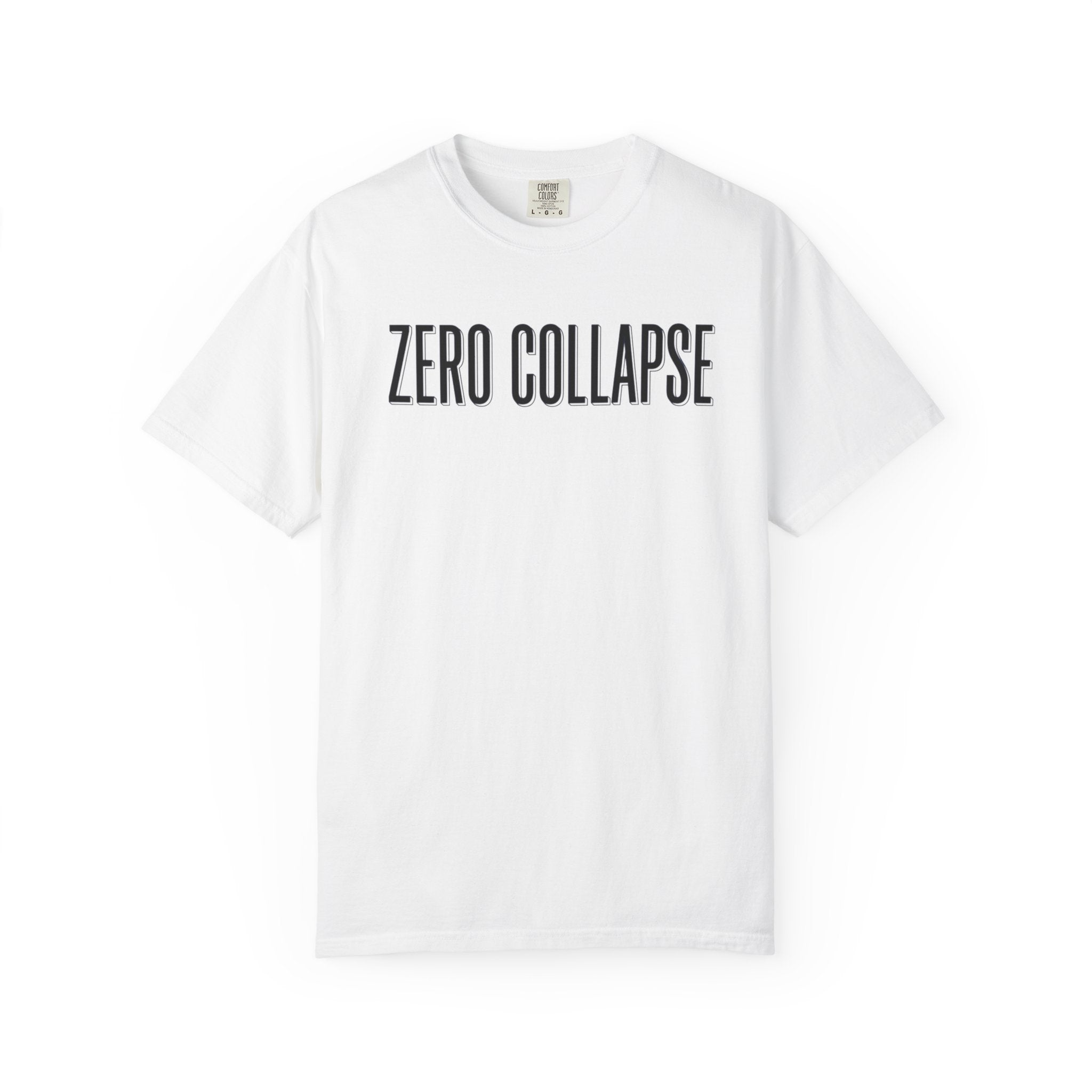 Static Aura: Zero Collapse