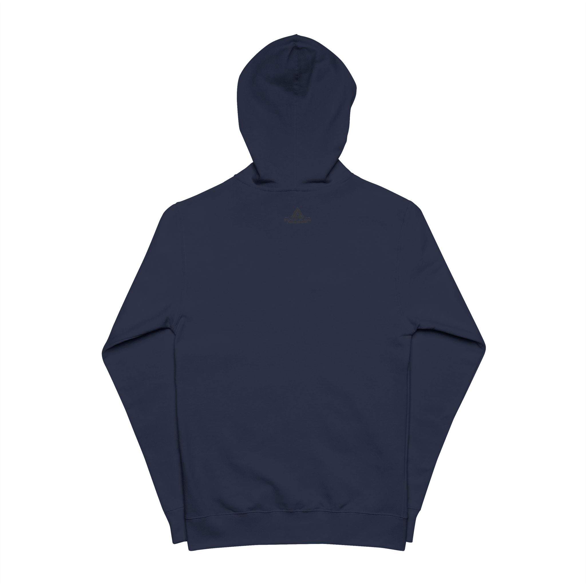 Static Aura Kinetic Midweight Zip-Up Hoodie