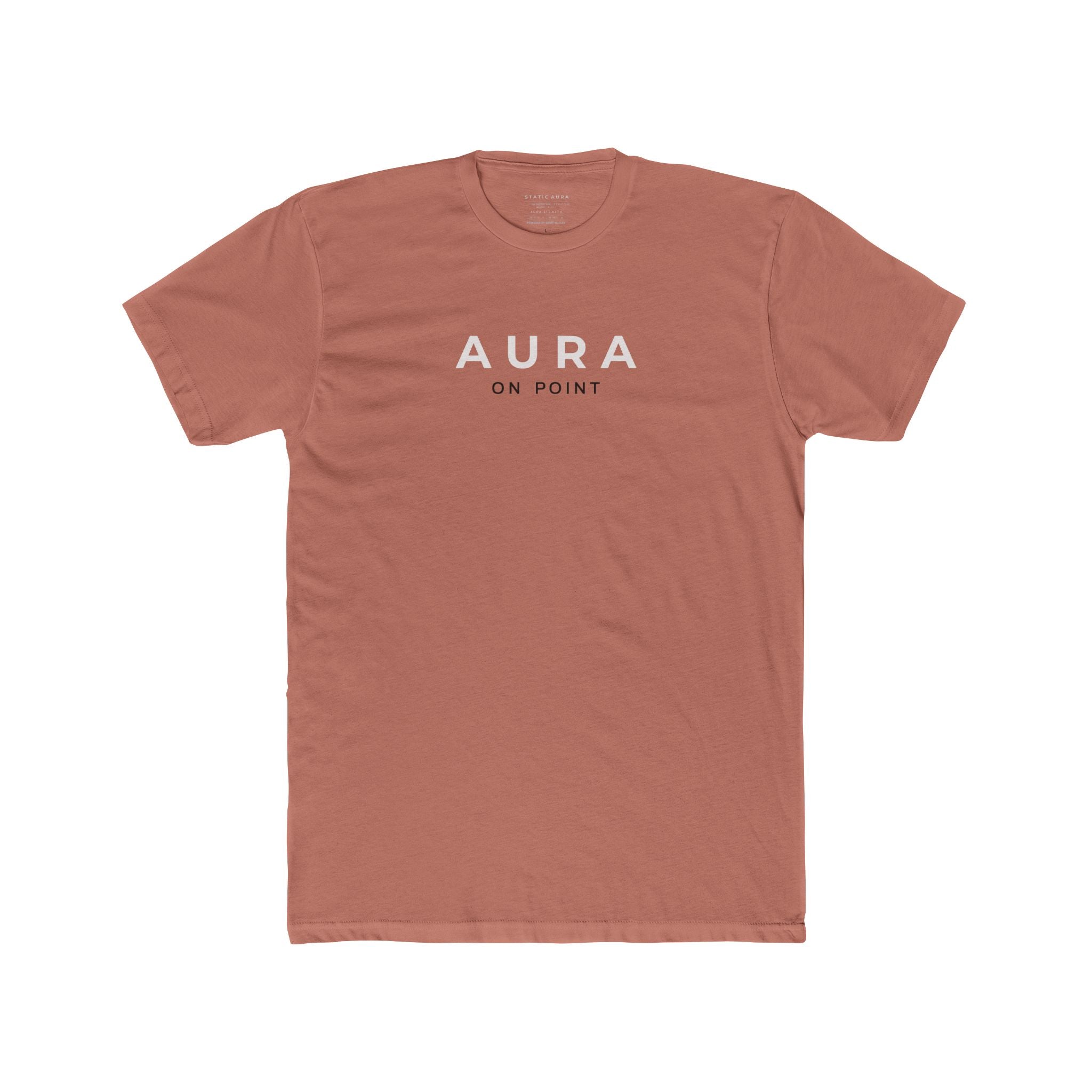 The Stealth Frame- Static Aura | The Foundation: Aura- On Point, 3600