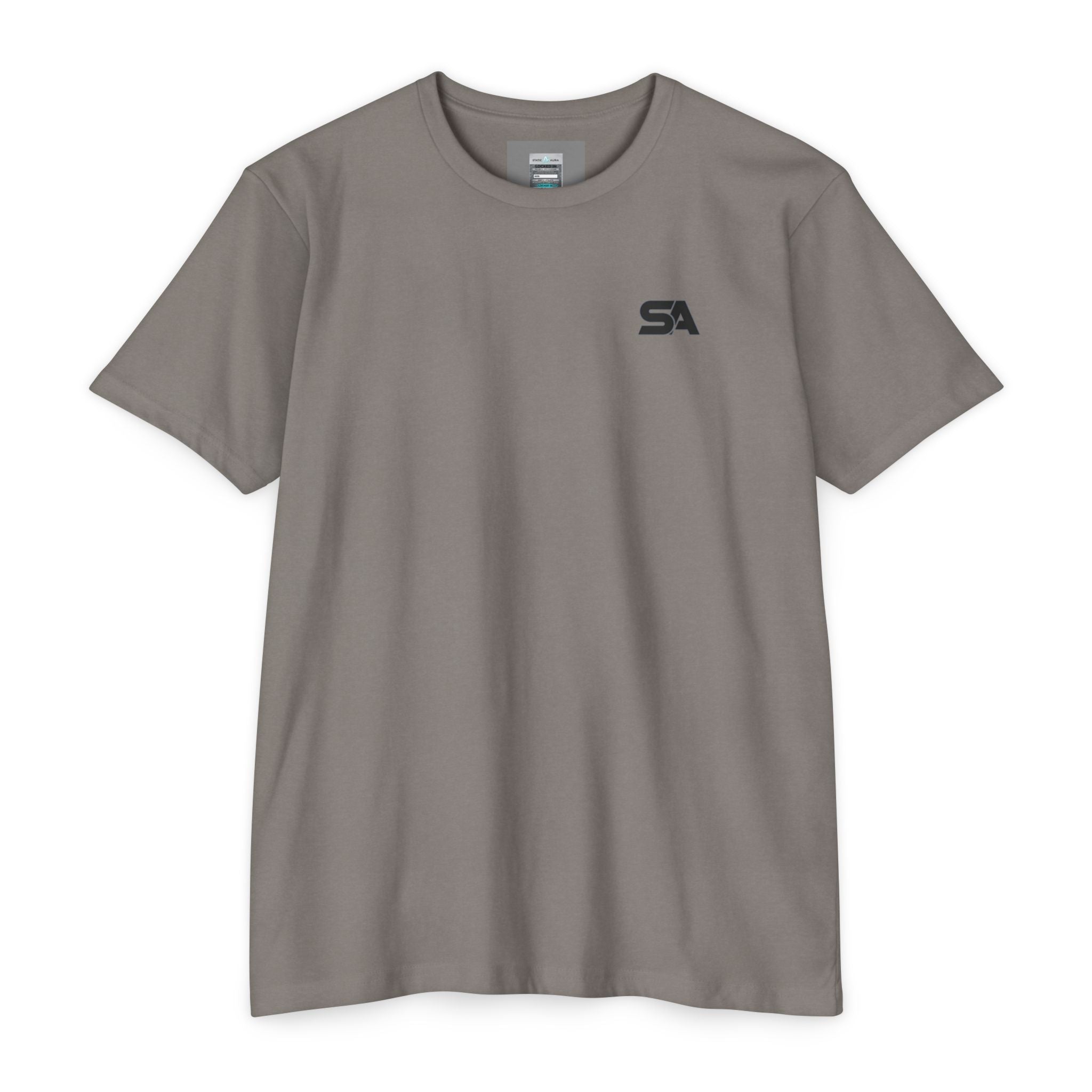 Static Aura Kinetic Locked In Tee