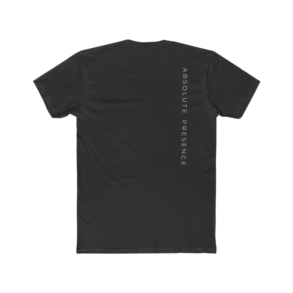 Static Aura | Absolute Presence Tee, 3600