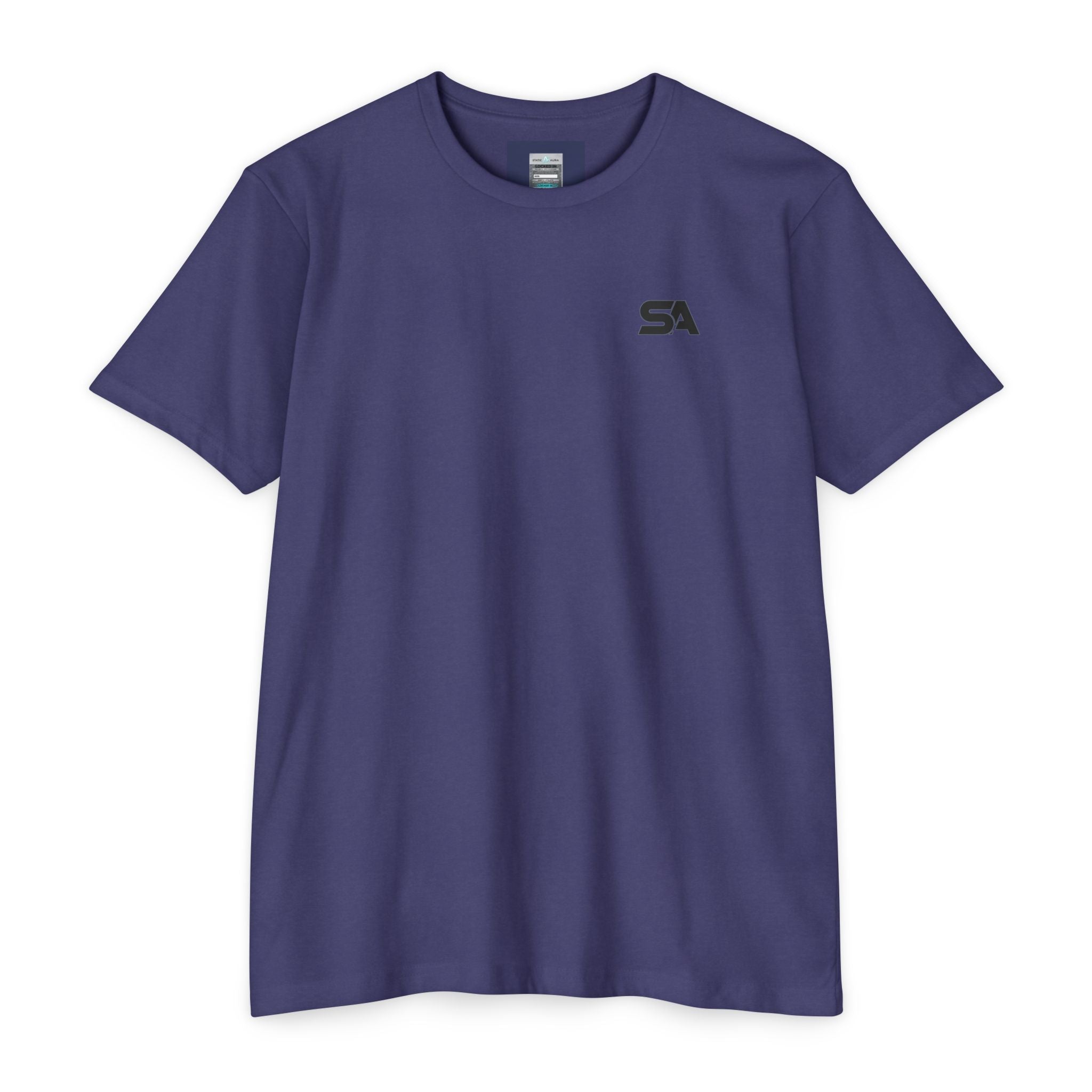 Static Aura Kinetic Locked In Tee