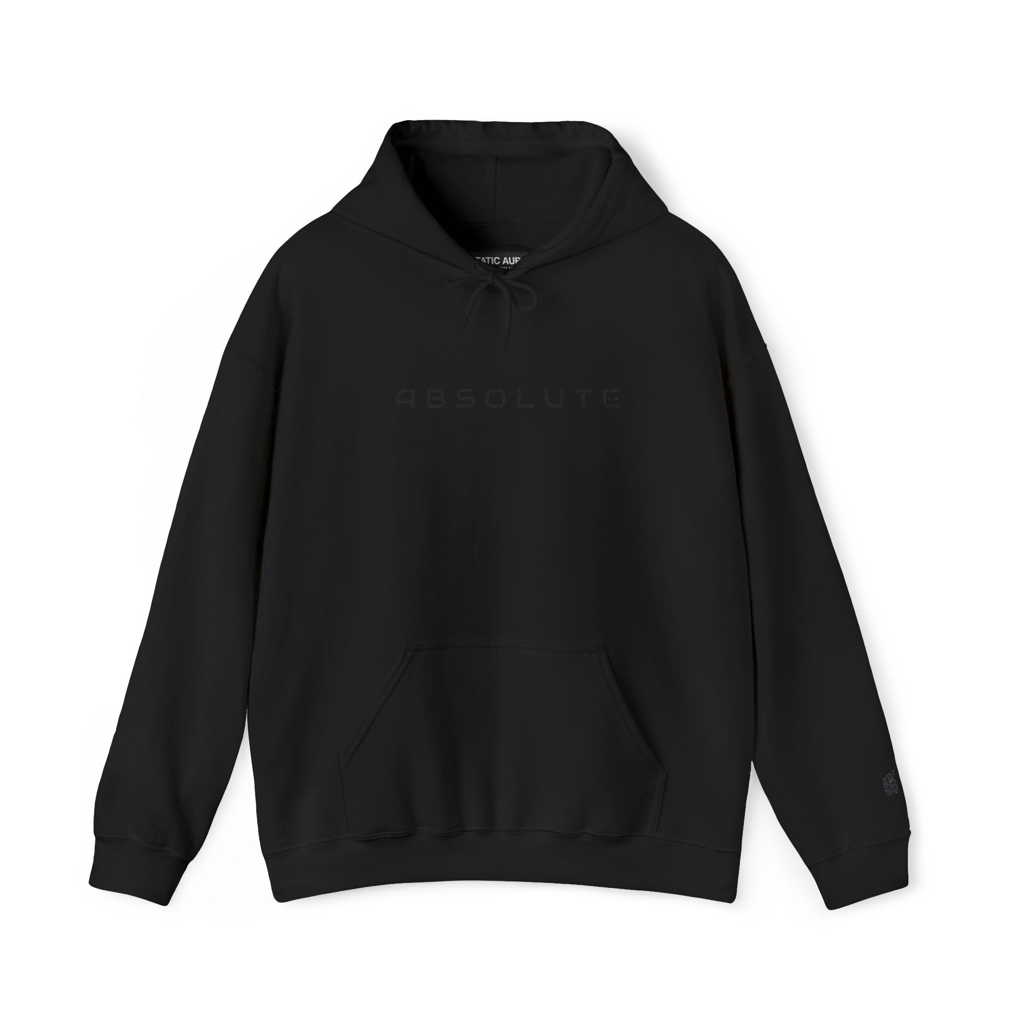 The Absolute 271GSM Midweight Hoodie