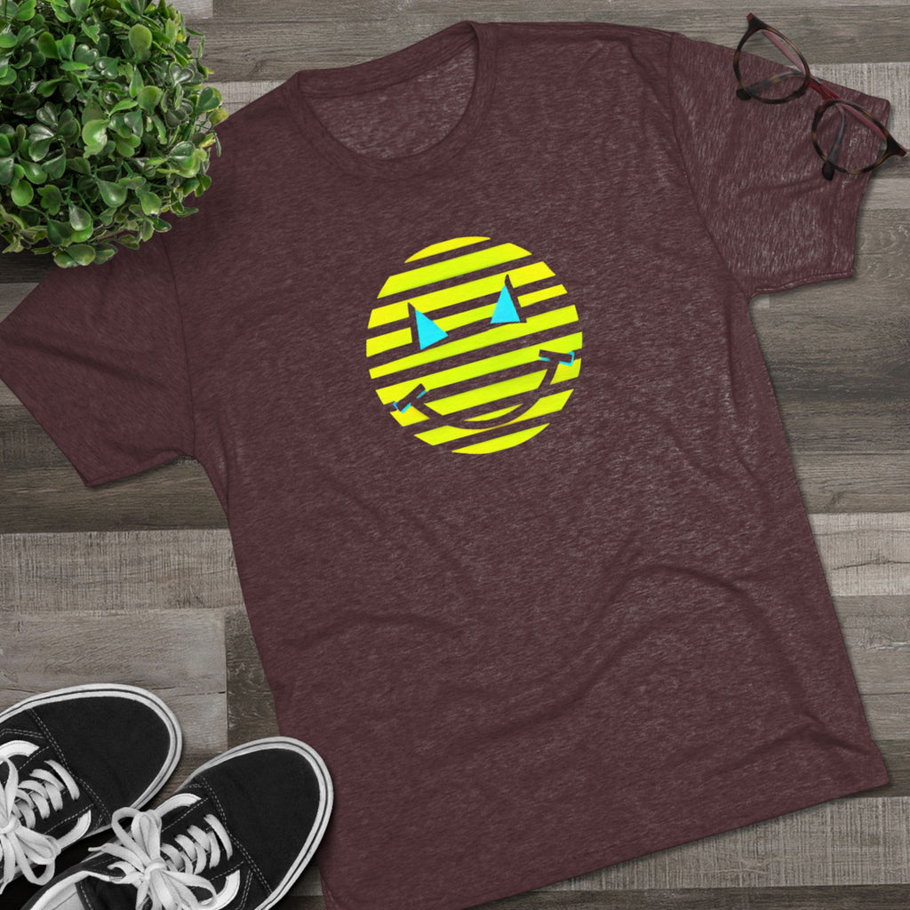 Static Aura The Signal midweight Tee