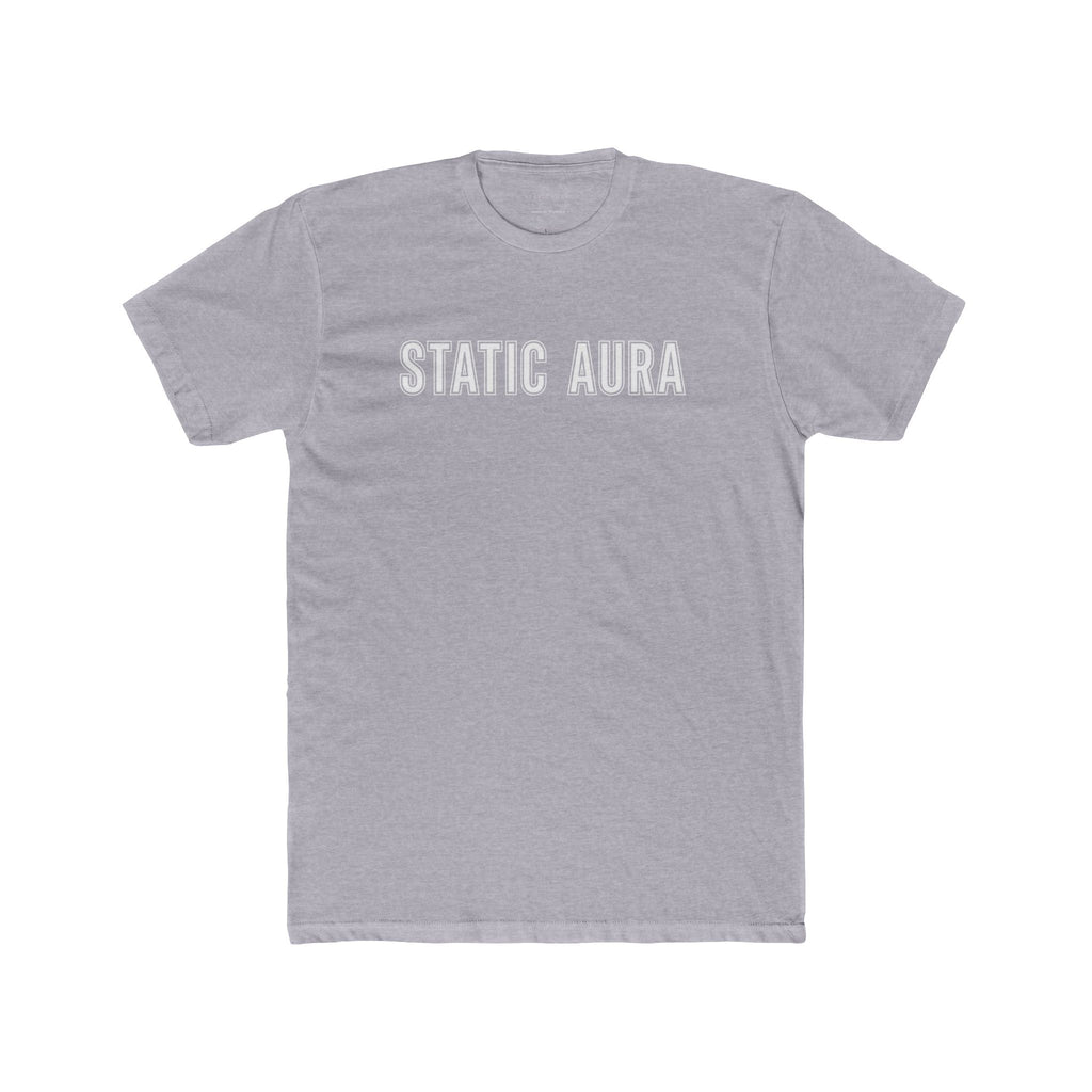 Static Aura | Absolute Presence Tee, 3600