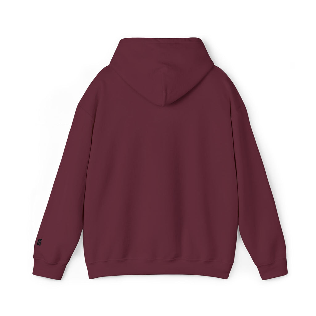 The Absolute 271GSM Midweight Hoodie
