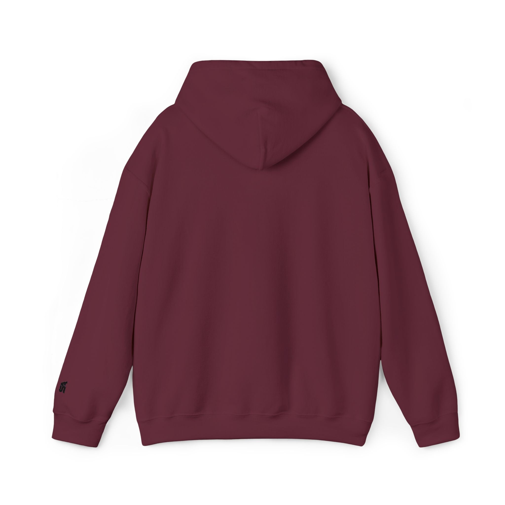 The Absolute 271GSM Midweight Hoodie