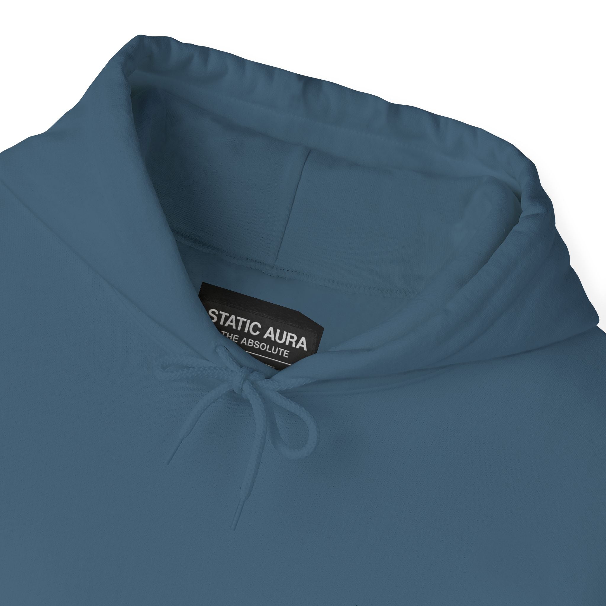 The Absolute 271GSM Midweight Hoodie